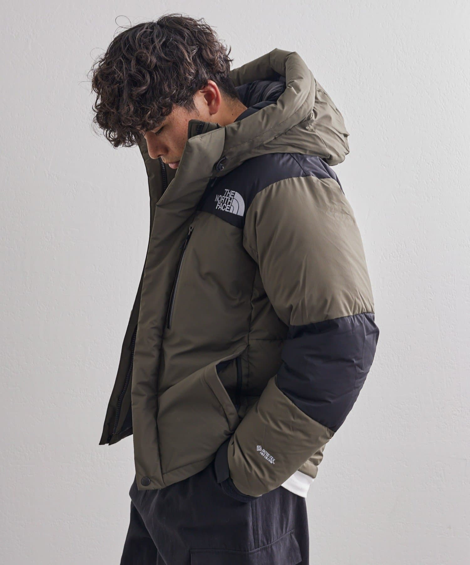 高品質定番 THE NORTH FACE - バルトロライトジャケットの通販 by SPQ