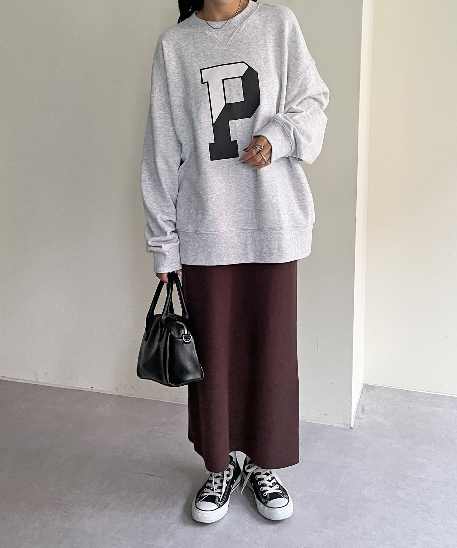 アソートアルファベットロゴカレッジプルオーバー Discoat ディスコート メンズ Pal Closet パルクローゼット パルグループ公式ファッション通販サイト