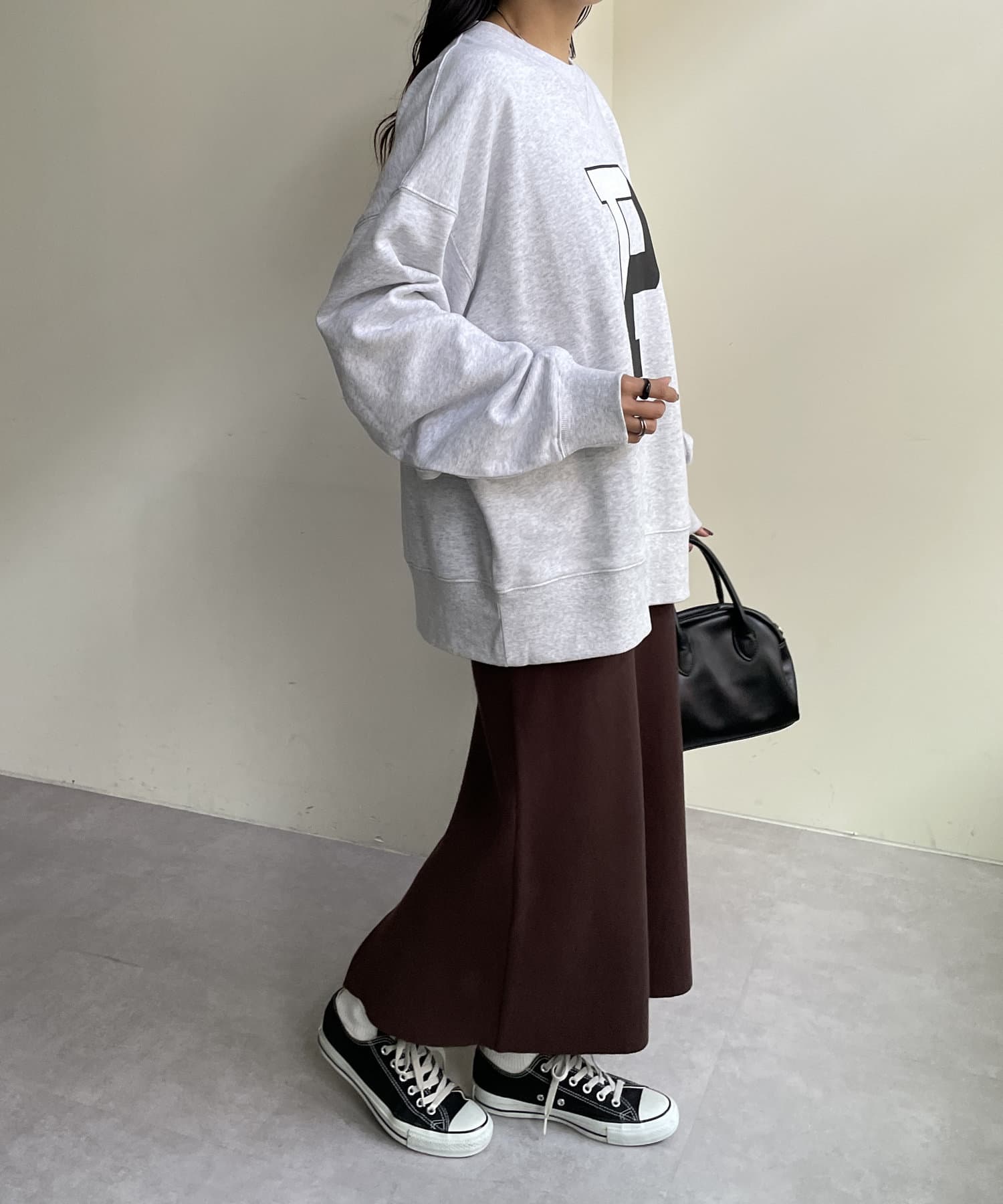 アソートアルファベットロゴカレッジプルオーバー Discoat ディスコート メンズ Pal Closet パルクローゼット パルグループ公式ファッション通販サイト