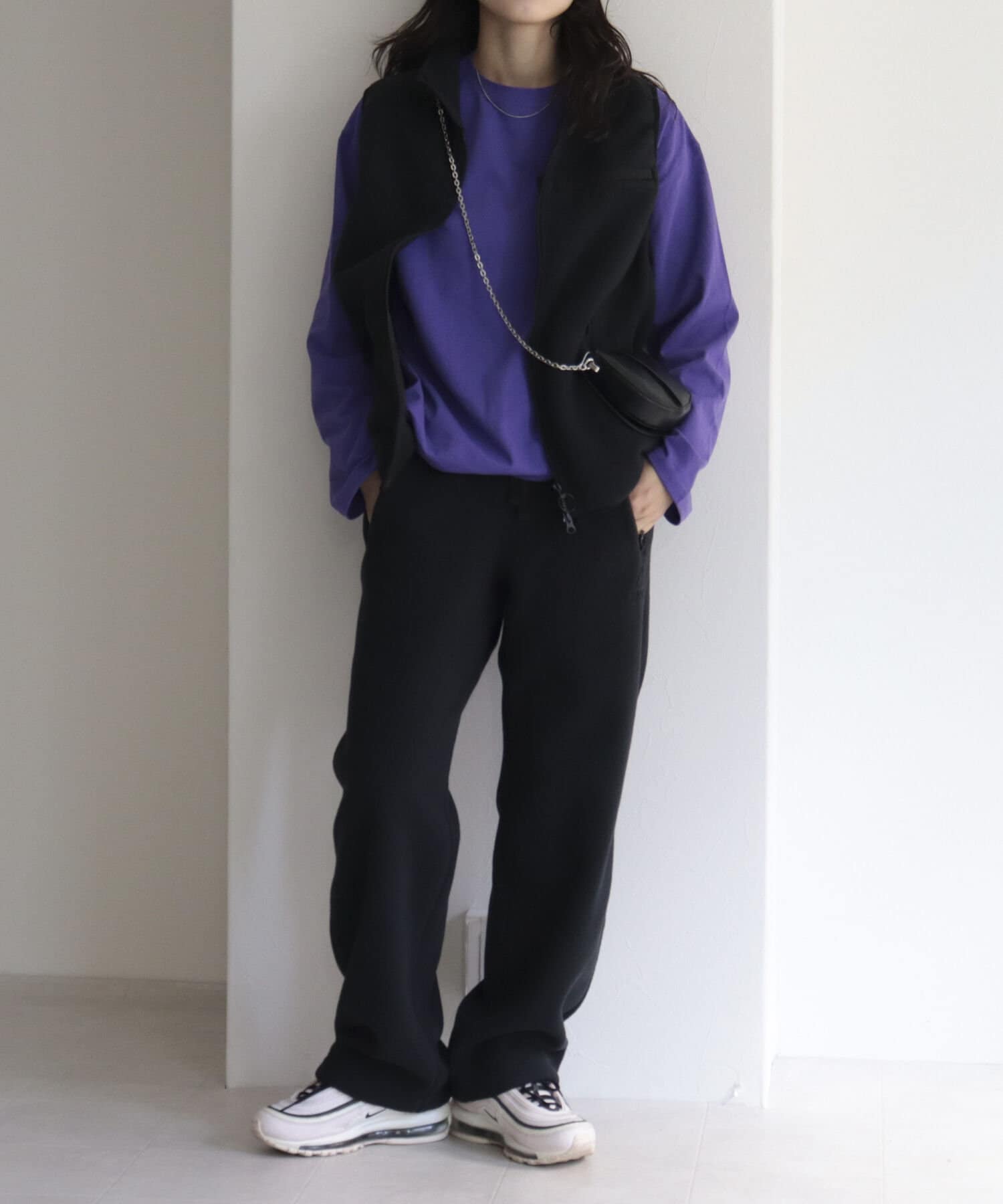 別注カラーあり】【WILD THINGS/ワイルドシングス】EASYPANTS | FREDY 