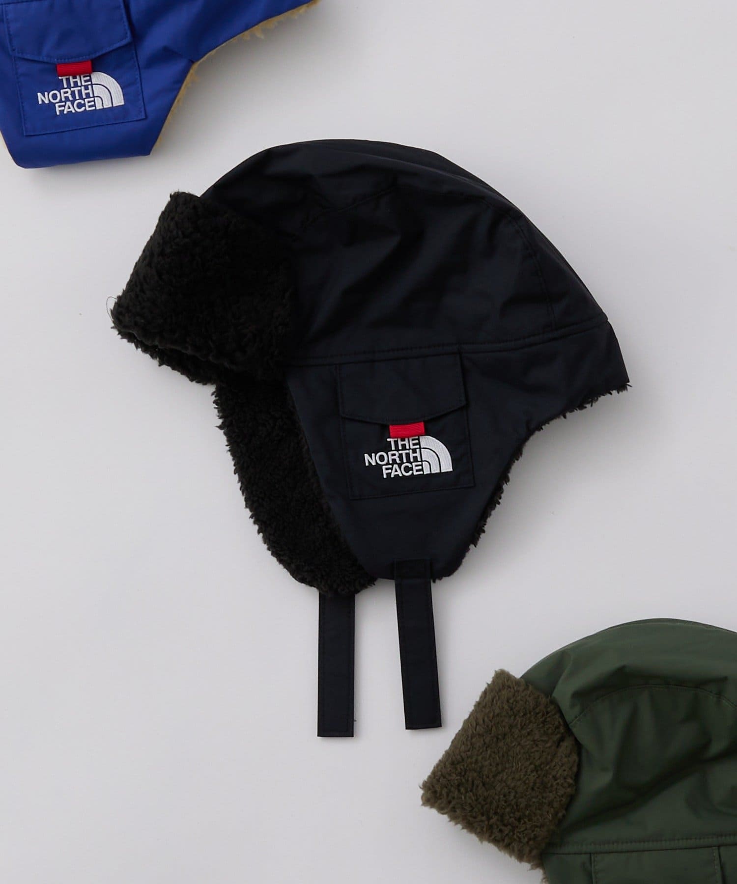 THE NORTH FACE /ノースフェイス】キッズFrontier Ca | CIAOPANIC TYPY 