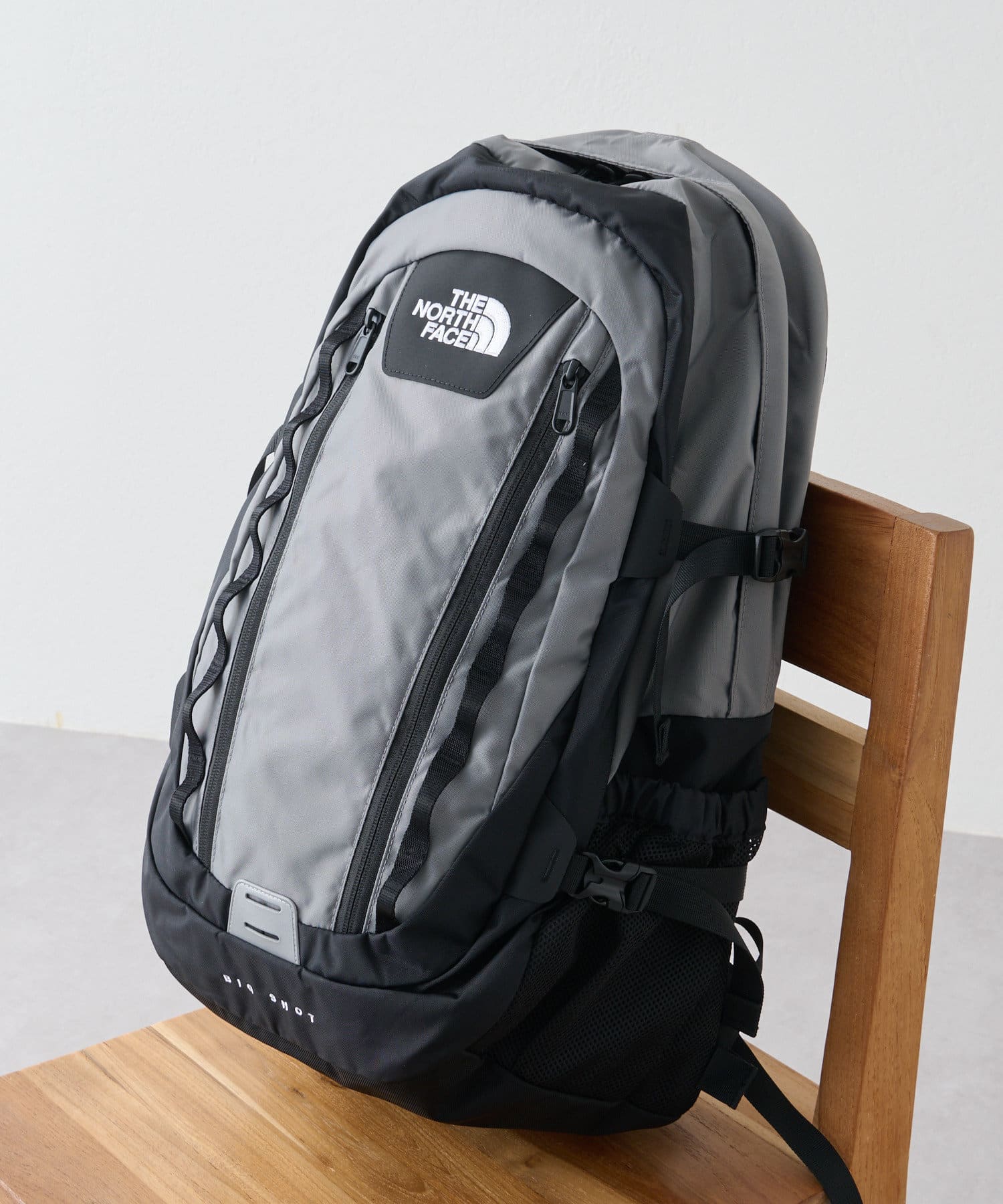 THE NORTH FACE】BIGSHOT BACKPACK | CIAOPANIC TYPY(チャオパニック 