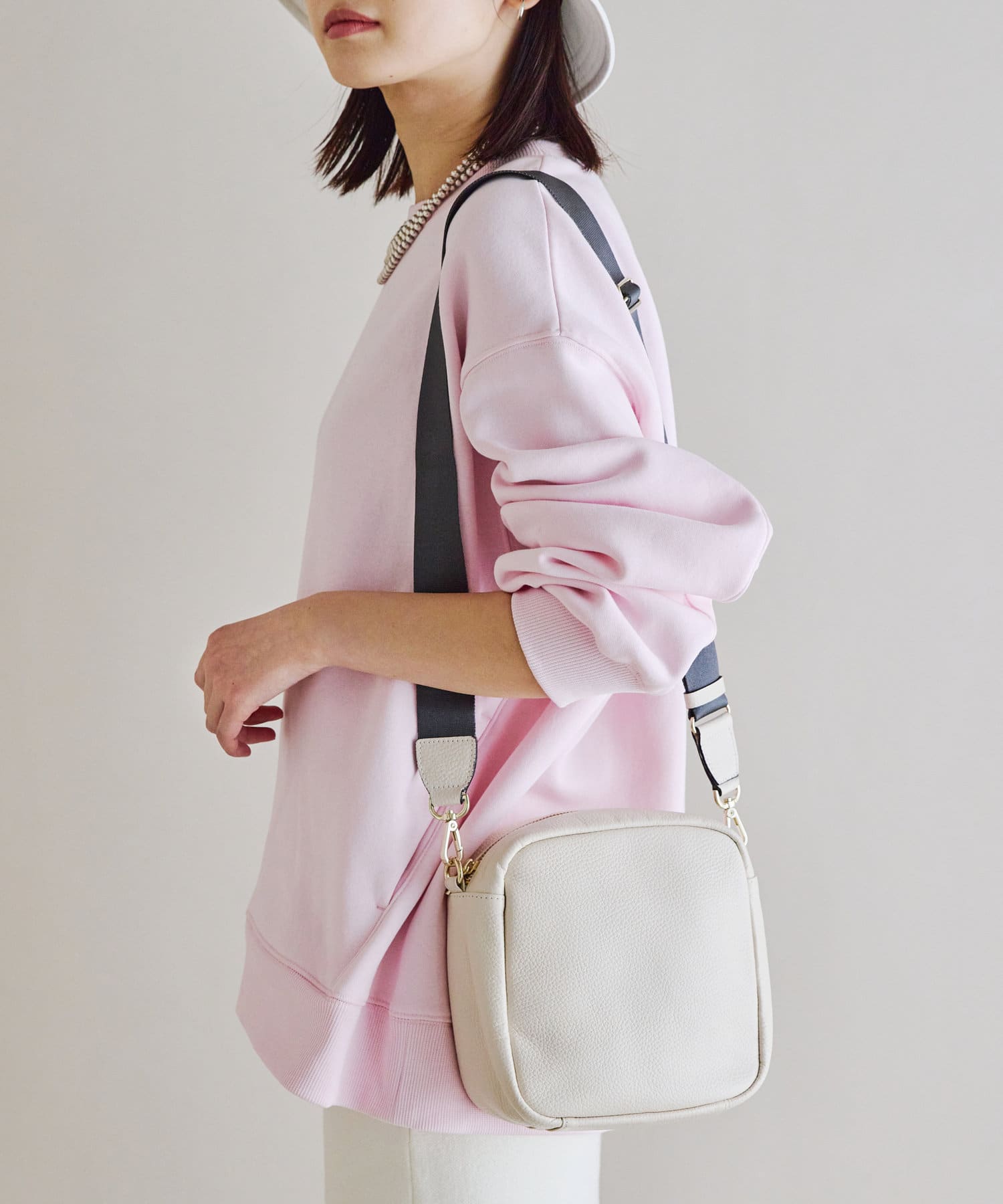 入荷速報】ついに発売！新作ボックスショルダーとファーベルト