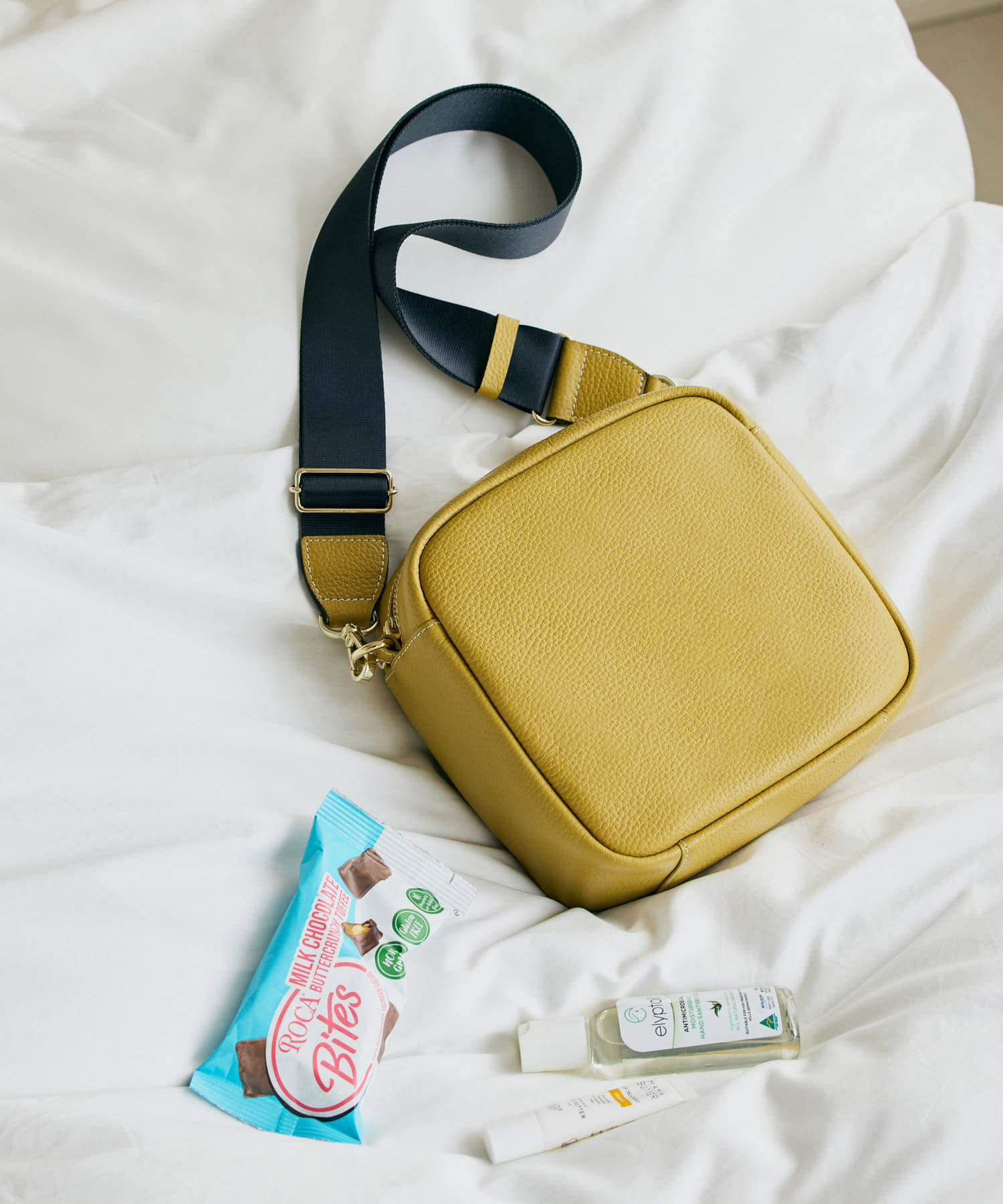 ジルママ様✨ラシット ボックスショルダーバッグ ファーベルト レザー グレージュ BOX SHOULDER BAG｜russet (ラシット)｜パル公式通販サイト｜PAL