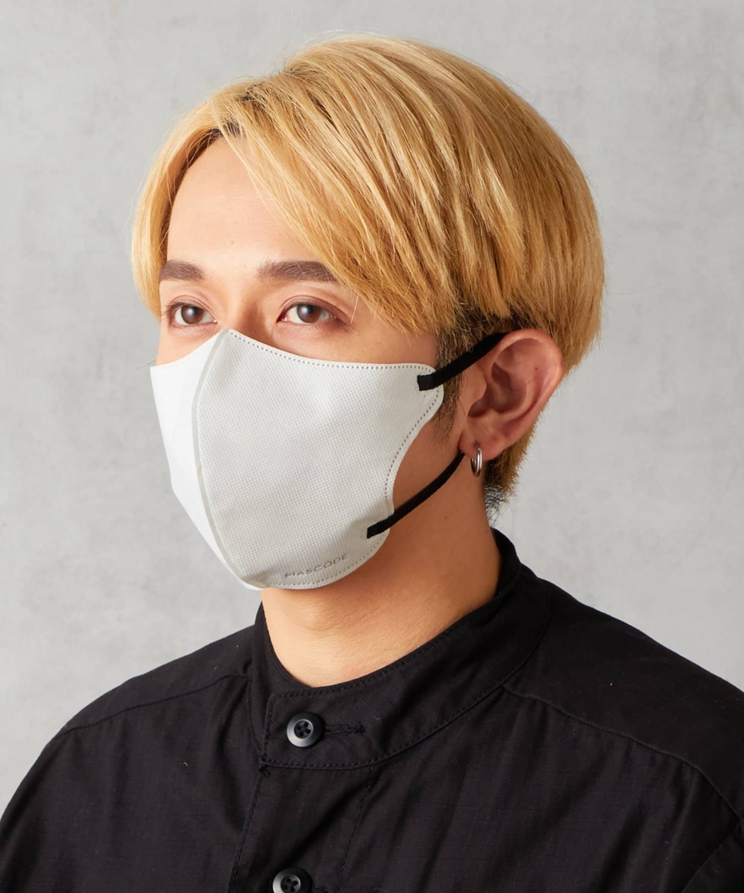 マスクコード  マスクストラップ 　masuku マスク脱着に便利で大人気