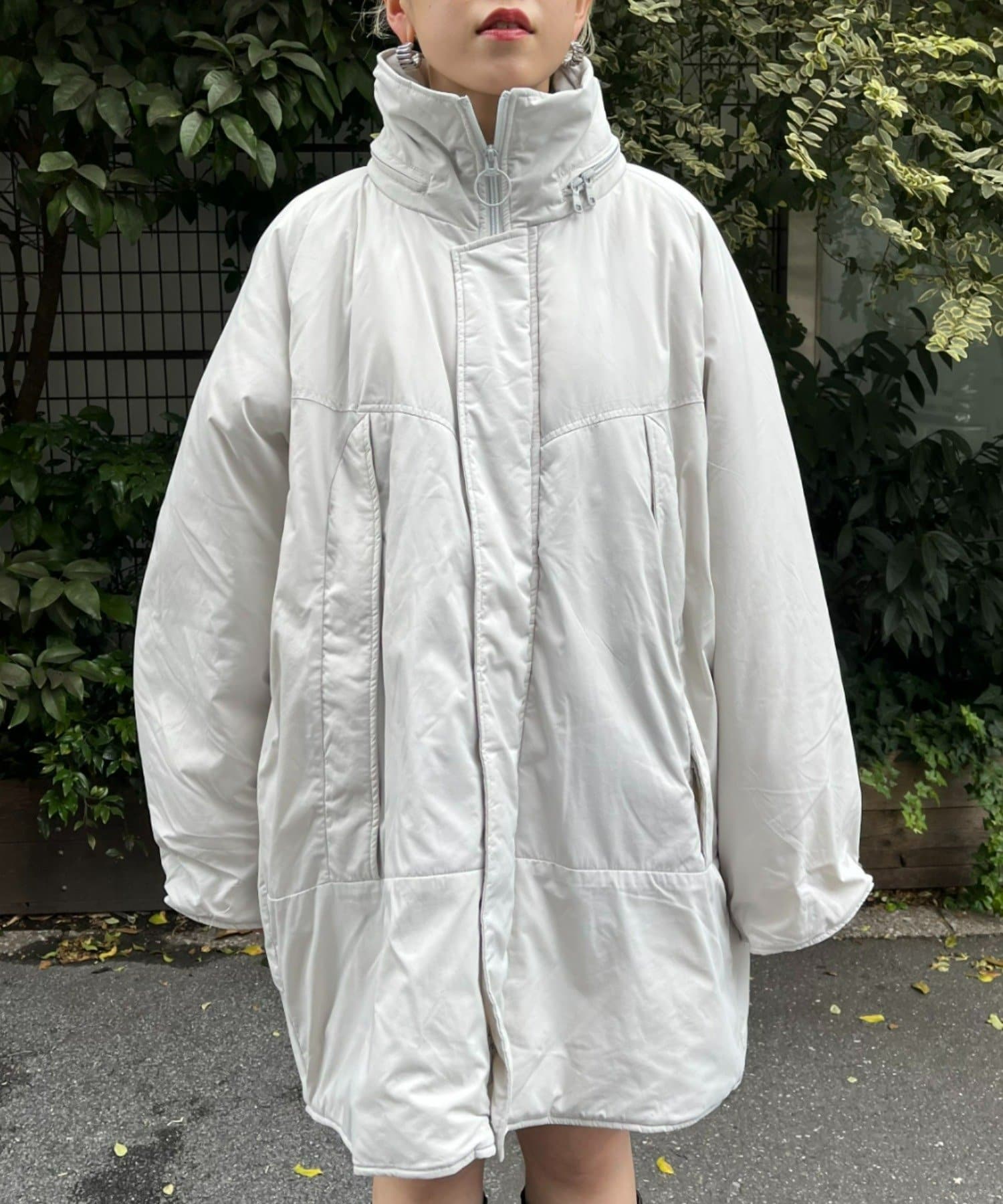 国内正規□ WILD THINGS MONSTER PARKA 定価41,800円 | www.kdcow.com