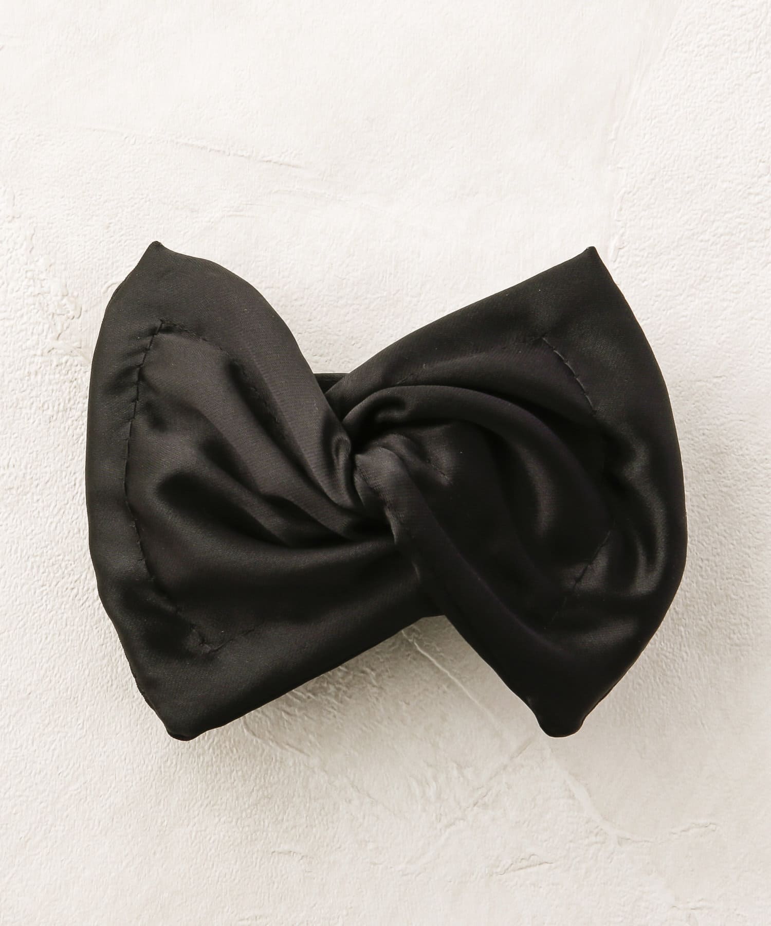 Lattice(ラティス) 【SNSで大人気！】サテンデフトバン