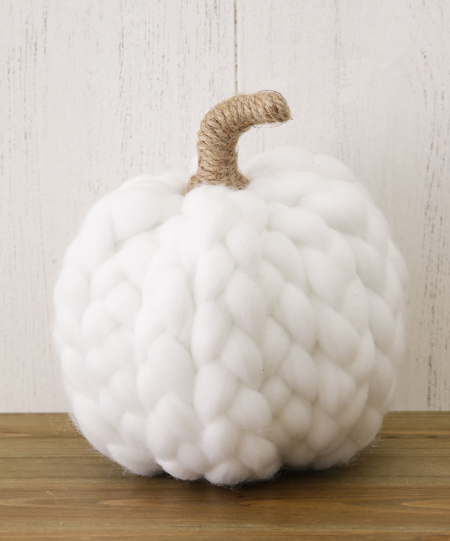 out Natural Halloween * *❁毛糸の優しいパンプキン❁ out Natural