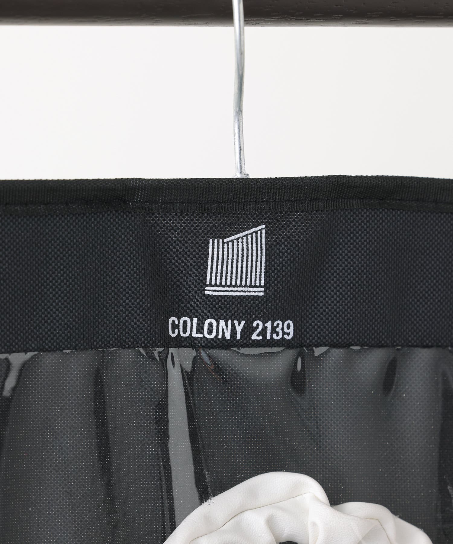 COLONY 2139(コロニー トゥーワンスリーナイン) 吊り下げ収納(バッグ)