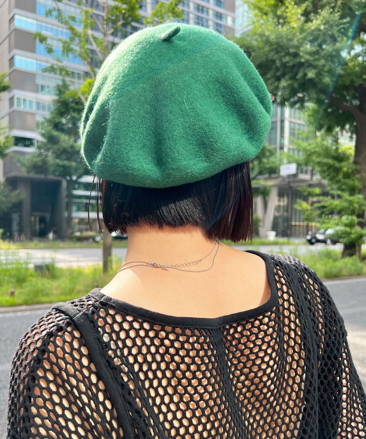Lattice(ラティス) フェルトベレー