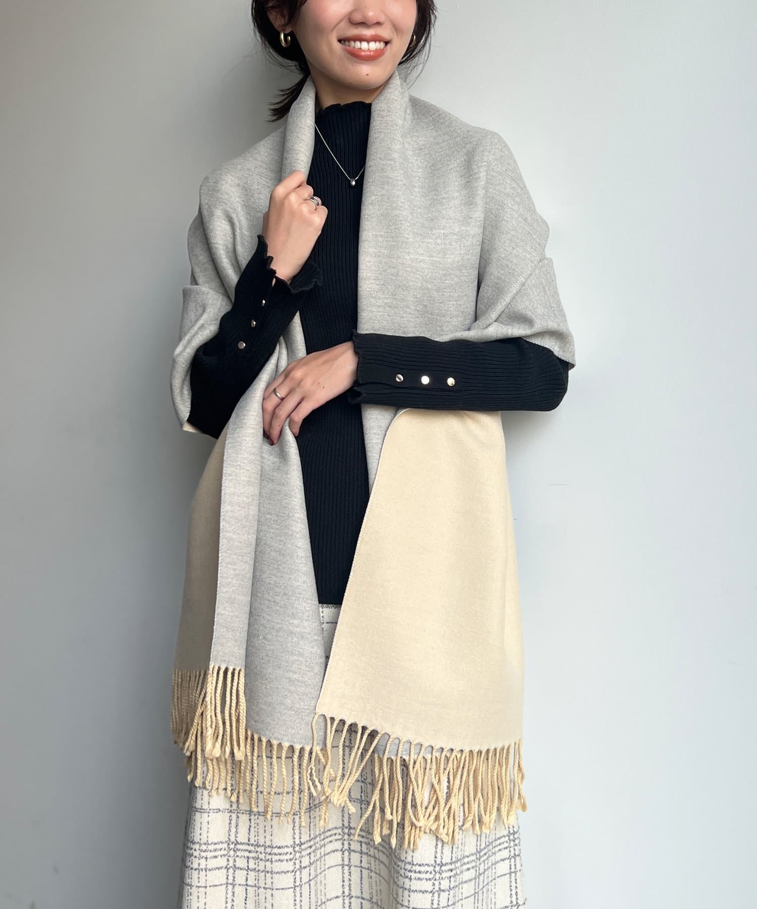 リバーシブルストール | Chez toi(シェトワ)レディース | PAL