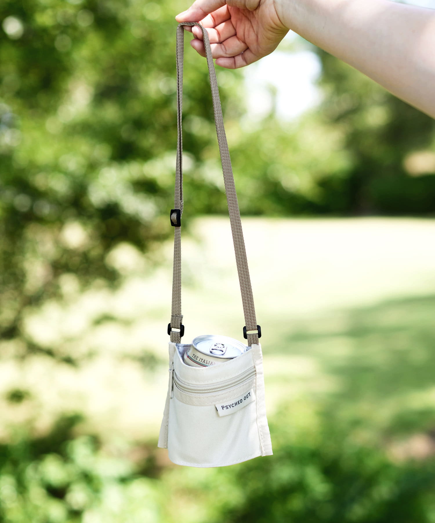 スリコではじめるキャンプ カップホルダー 3coins スリーコインズ ライフスタイル Pal Closet パルクローゼット パルグループ公式ファッション通販サイト