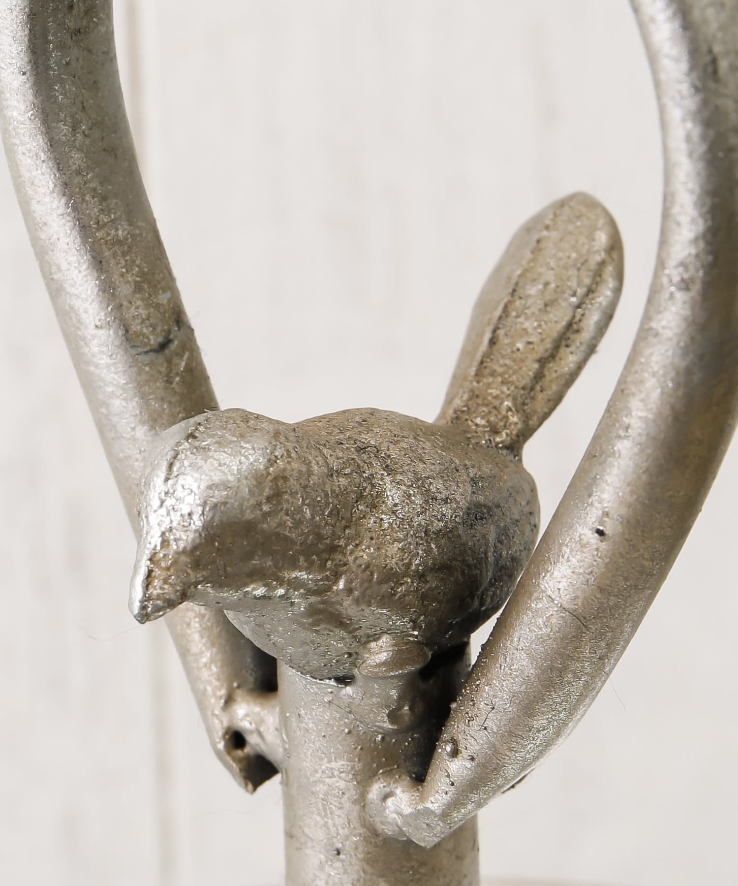 salut!(サリュ) 【Old garden house】アイアン2段トレイ