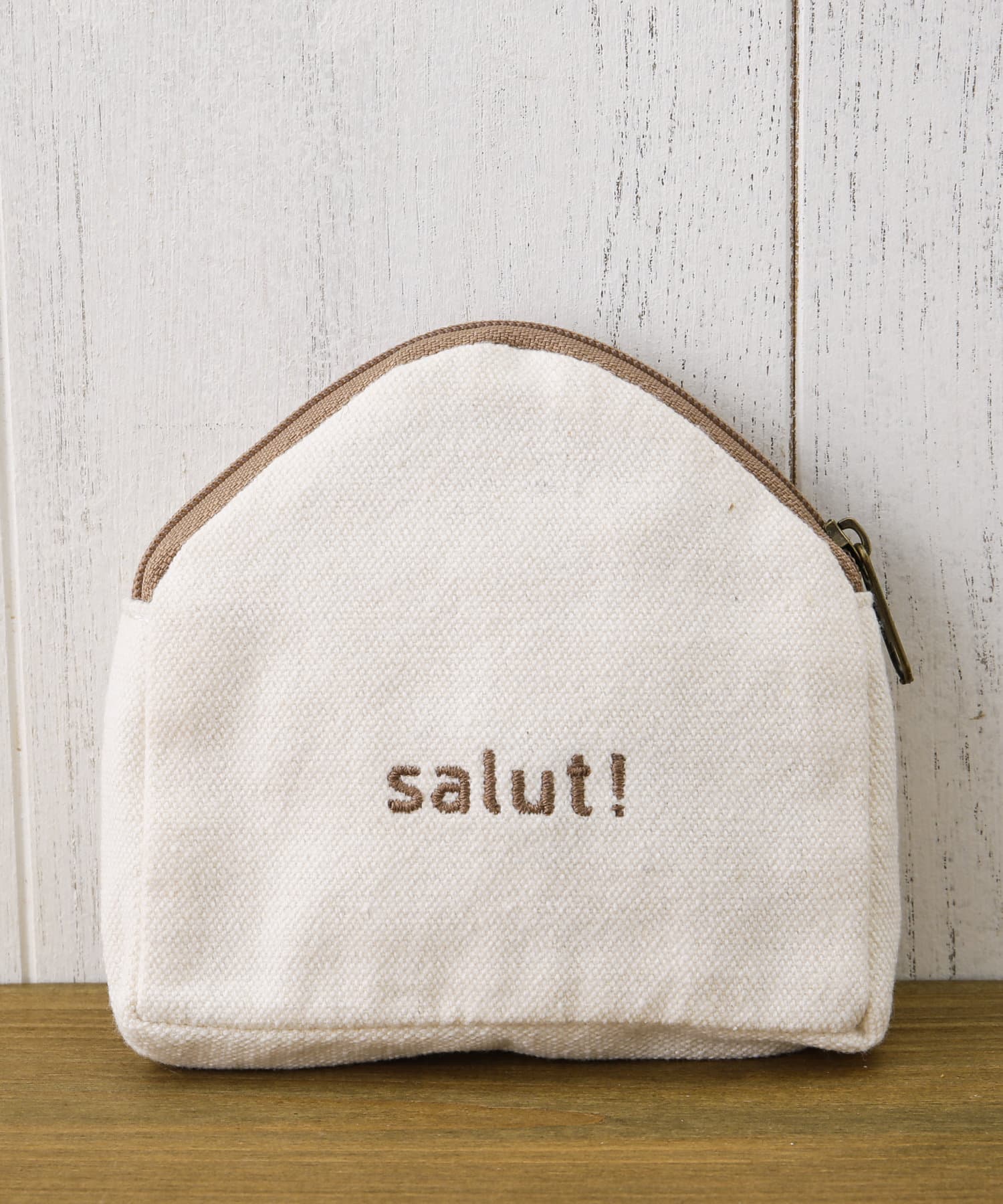 salutおうちポーチ | salut!(サリュ)ライフスタイル | PAL