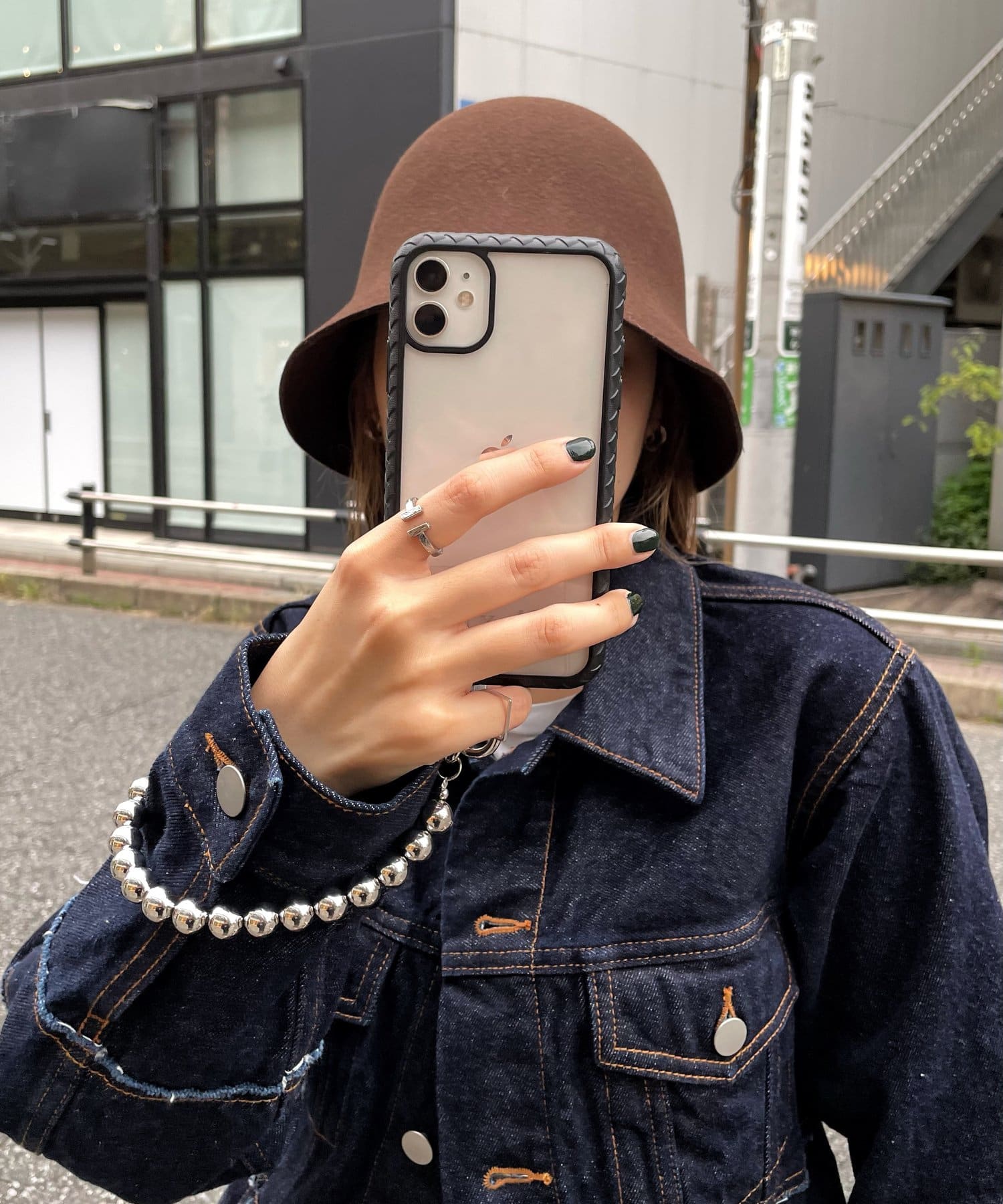 SixM/シックスエム】2WAYスマホチェーン | WHO'S WHO gallery(フーズフーギャラリー)レディース | PAL  CLOSET(パルクローゼット) - パルグループ公式ファッション通販サイト