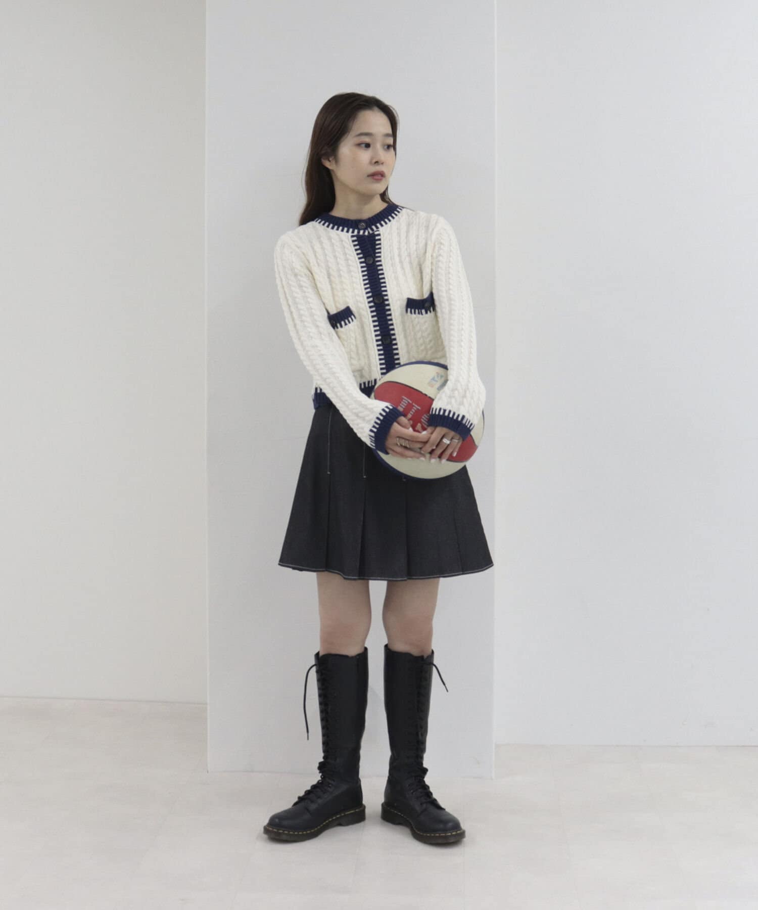 新品未使用♡ベアショートパンツ アルパカ素材 あったか テディベア セットアップ Tシャツ＆ショートパンツ 2点セット（セットアップ