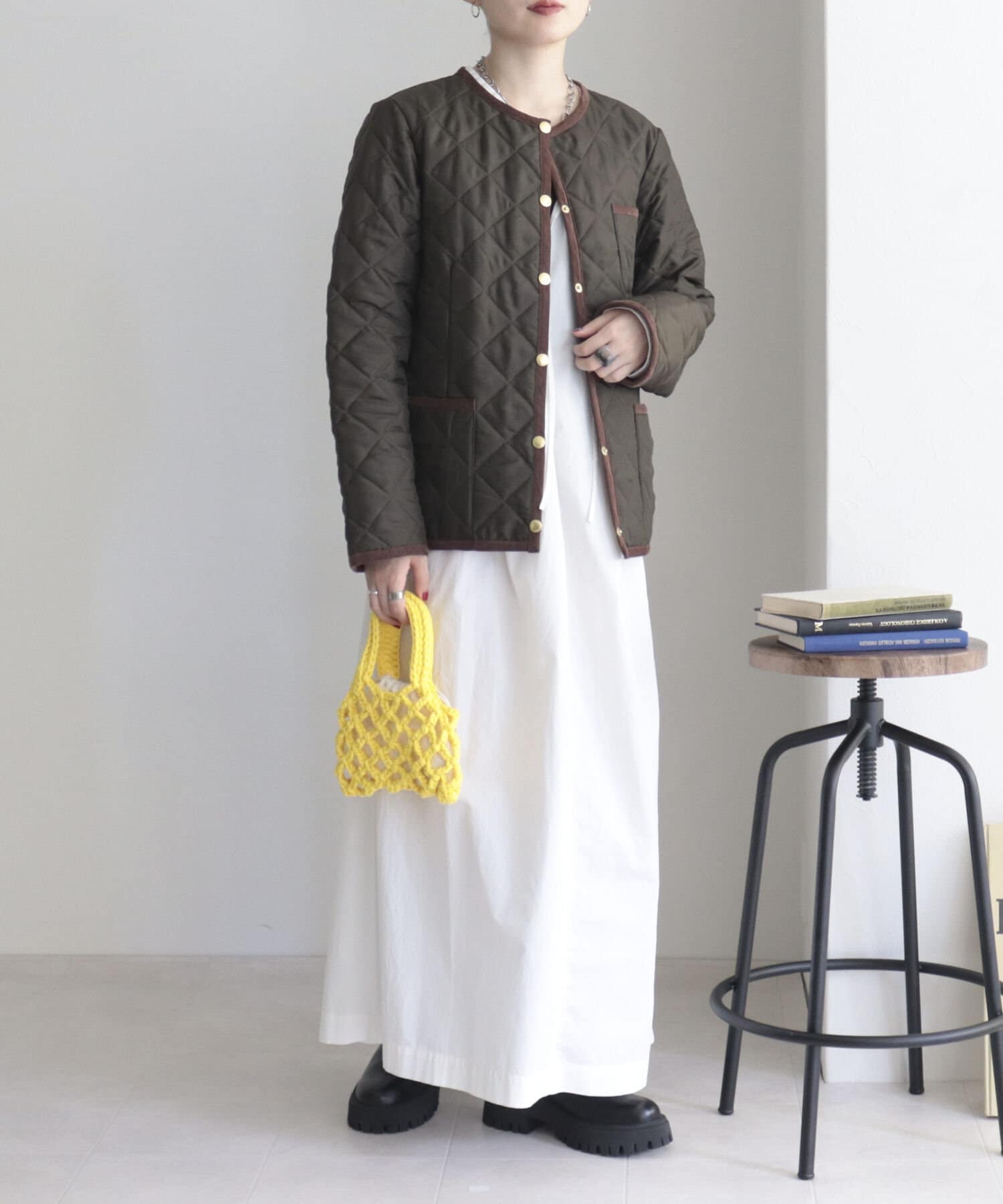 別注】【TRADITIONAL WEATHERWEAR/】ARKLEY | FREDY & GLOSTER ...