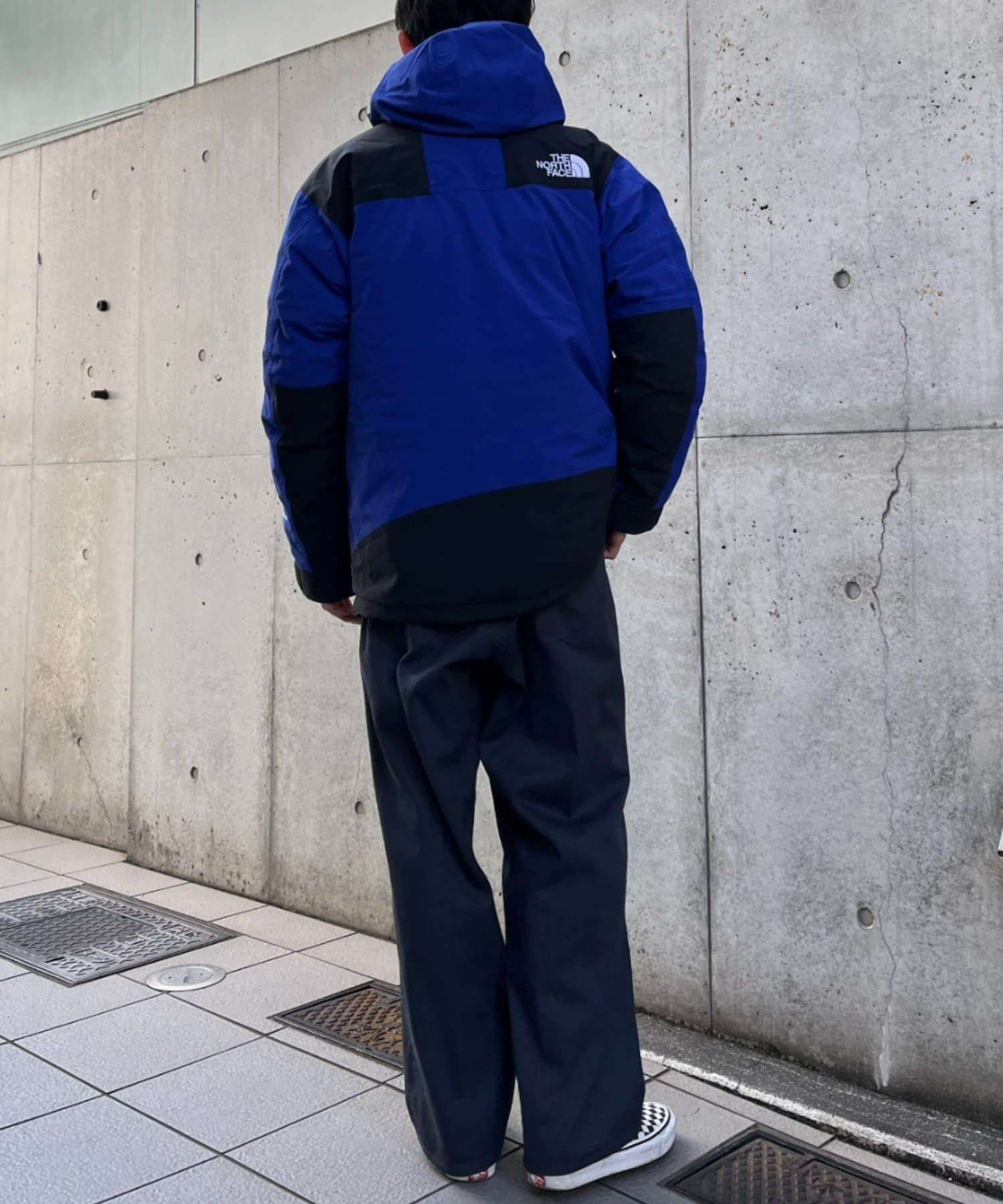 THE NORTH FACE】Mountain Down Jacket | CIAOPANIC(チャオパニック 