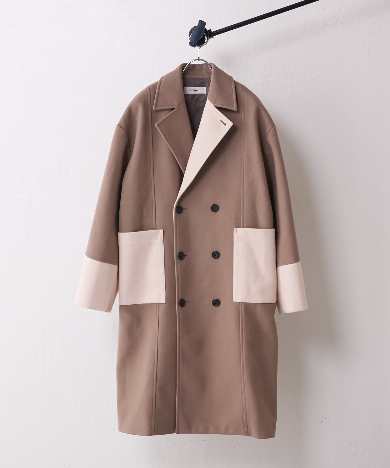 税込?送料無料】 さやか様の専用 2023 CARAMEL WOOL COAT asakusa.sub.jp