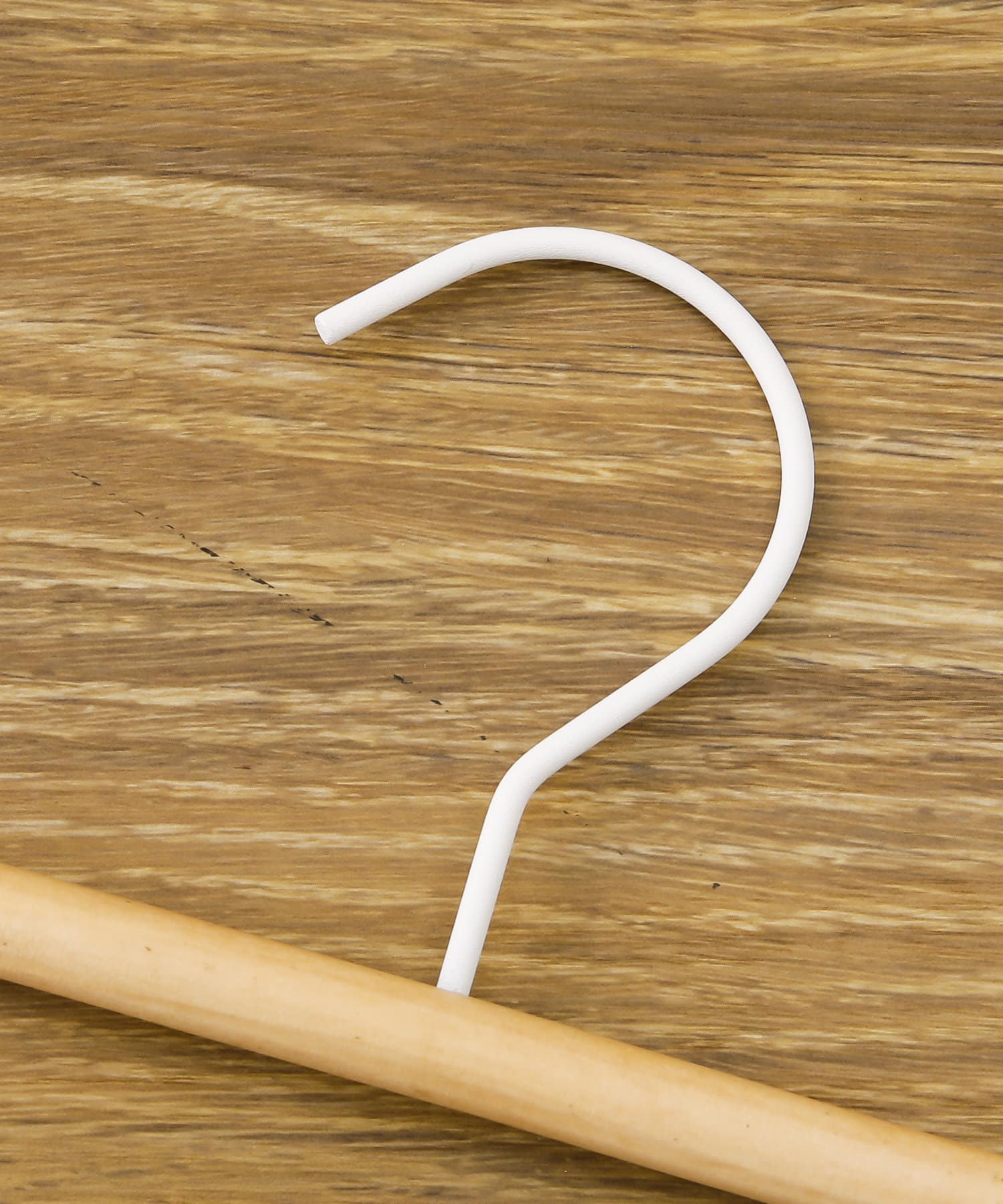 salut!(サリュ) ボトムハンガー2Pセット