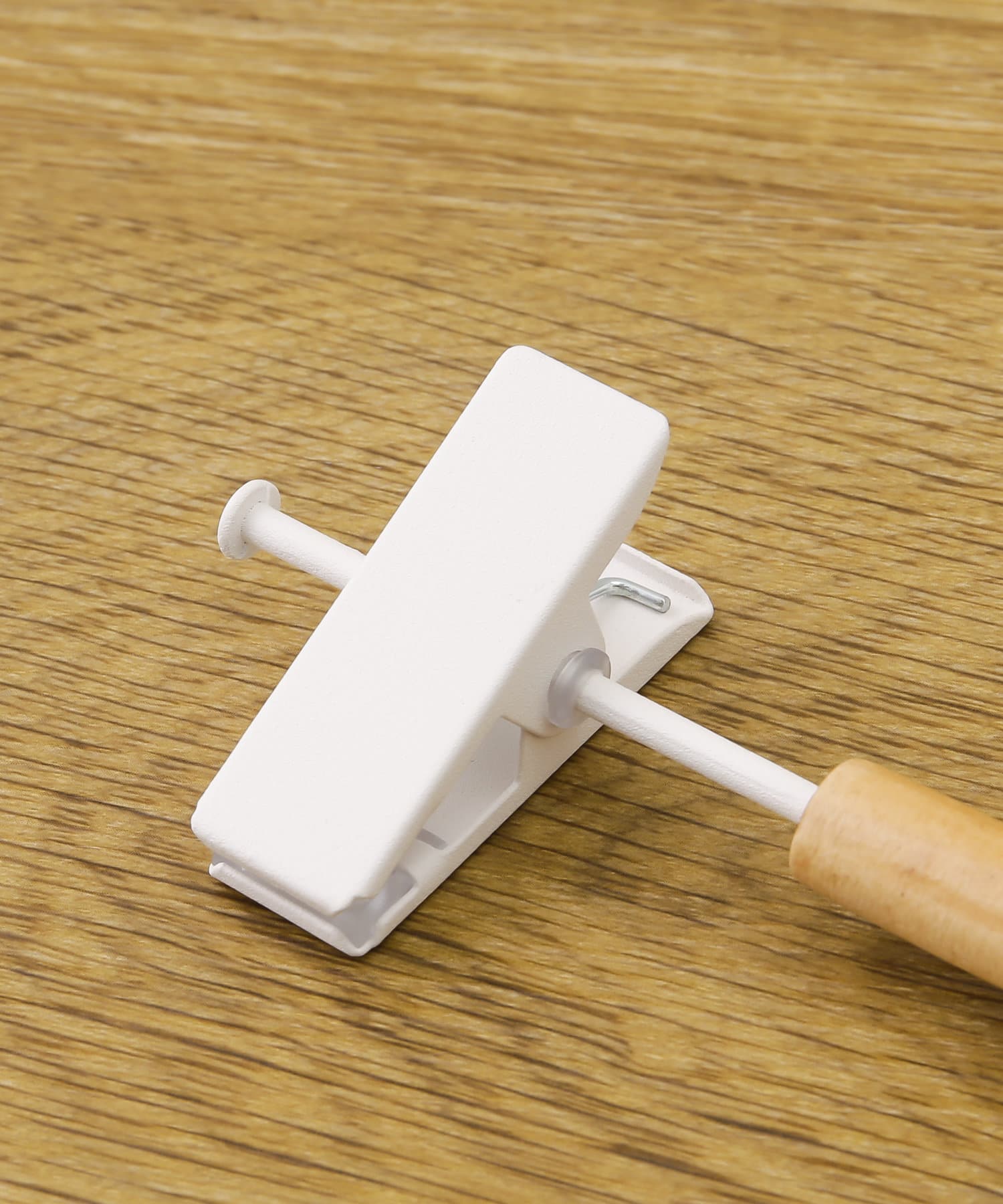 salut!(サリュ) ボトムハンガー2Pセット