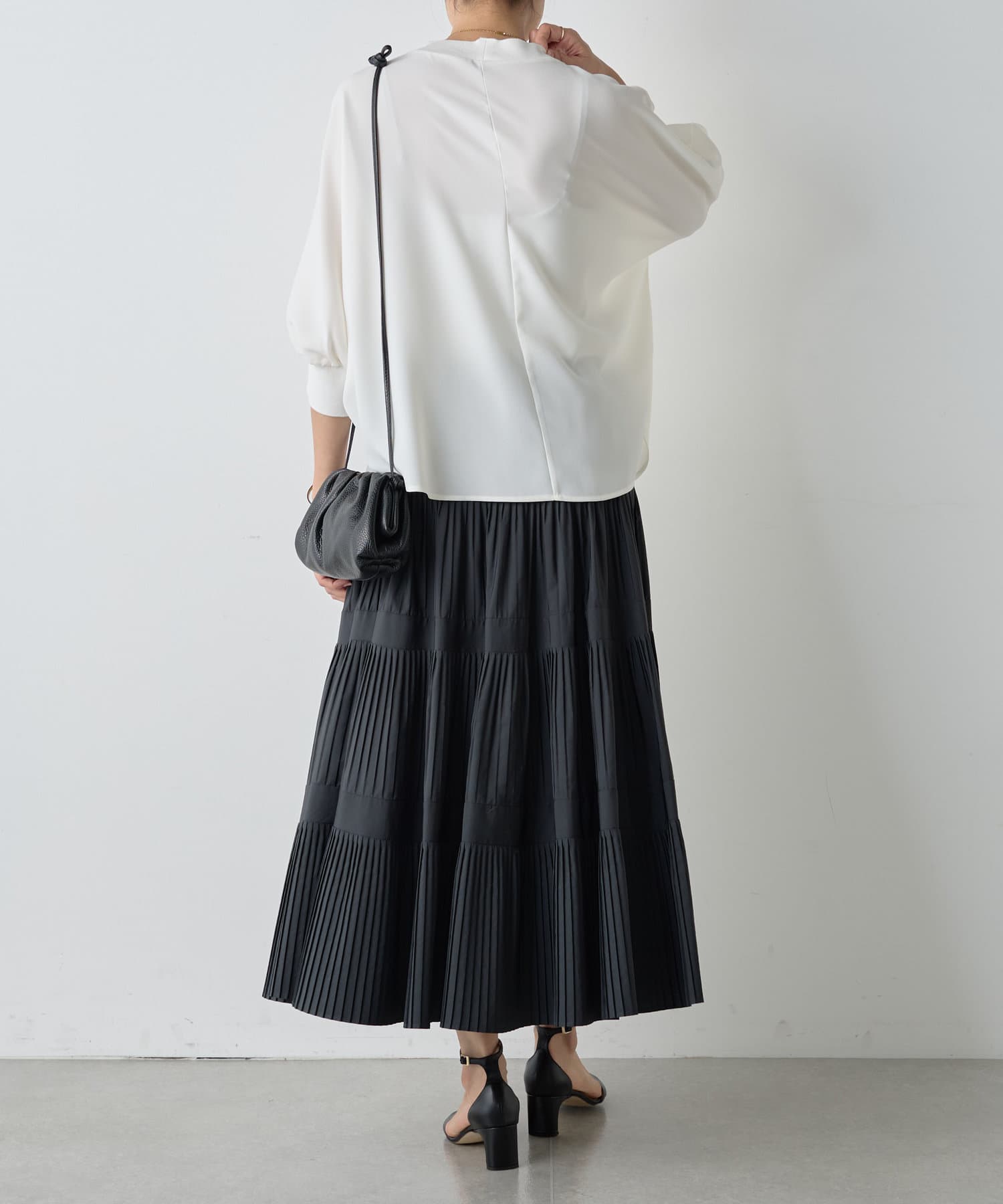 スカート BEARDSLEY タカシマヤファッションスクエア - 通販 - PayPay ...