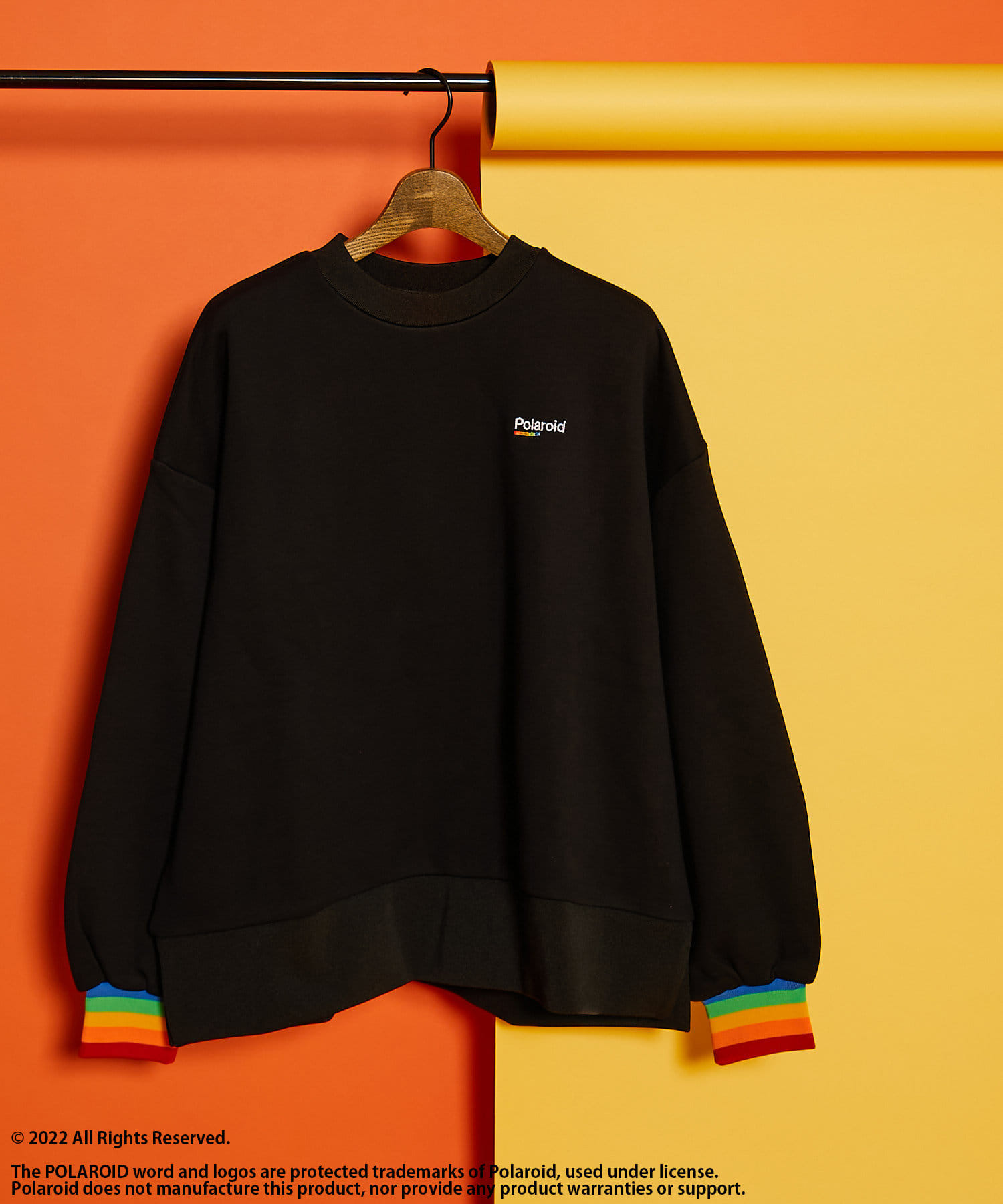 Polaroid Collection】登場！！ - ear PAPILLONNER(イアパピヨネ