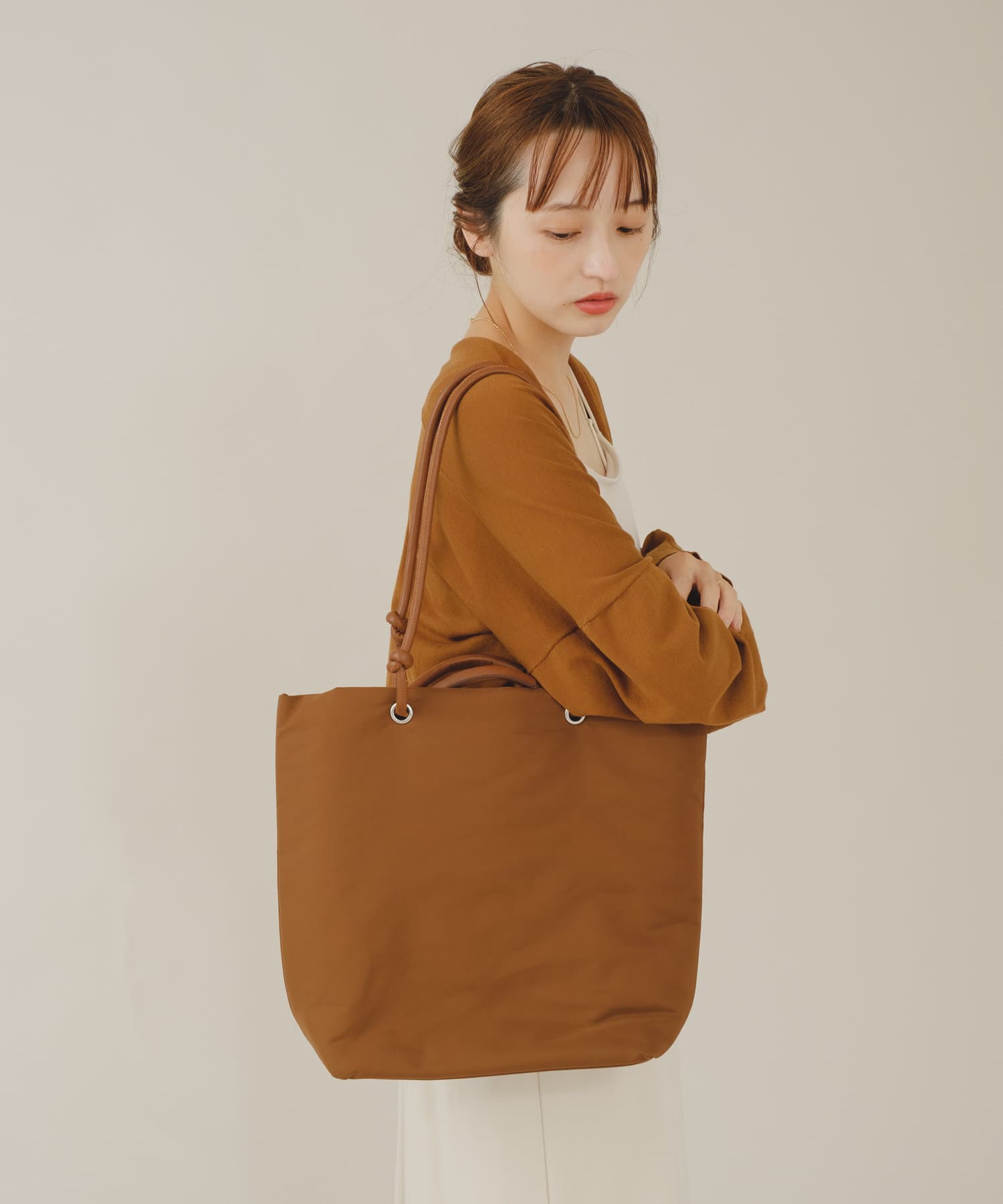 kastane 2WAYボディBAG-