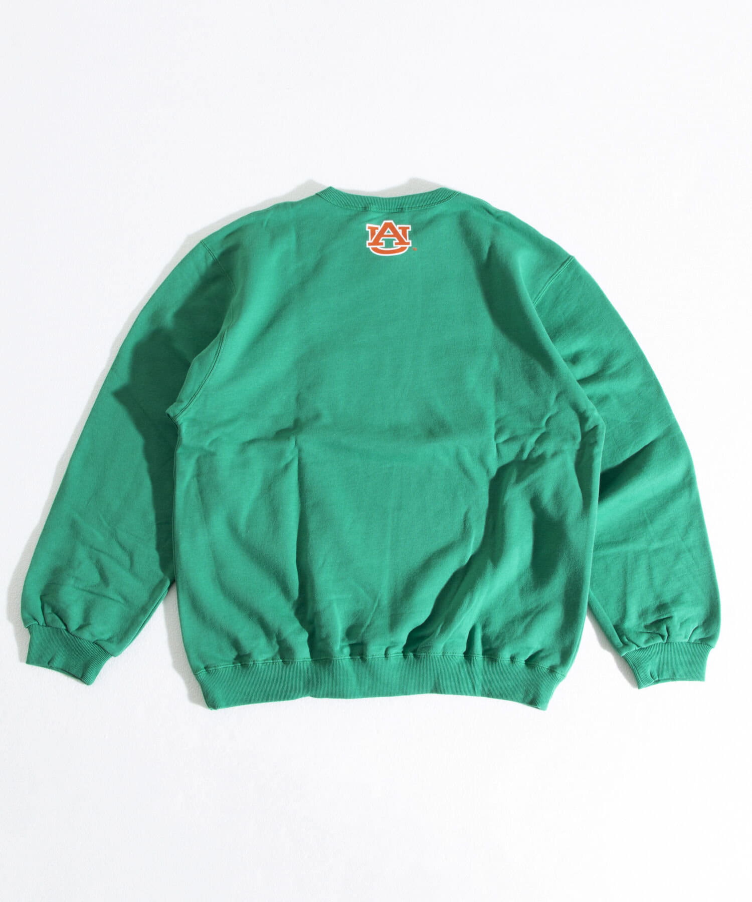 FREDY & GLOSTER(フレディ アンド グロスター) 【DISCUS ATHLETIC】カレッジスウェット フロリダ/オーバーン大学