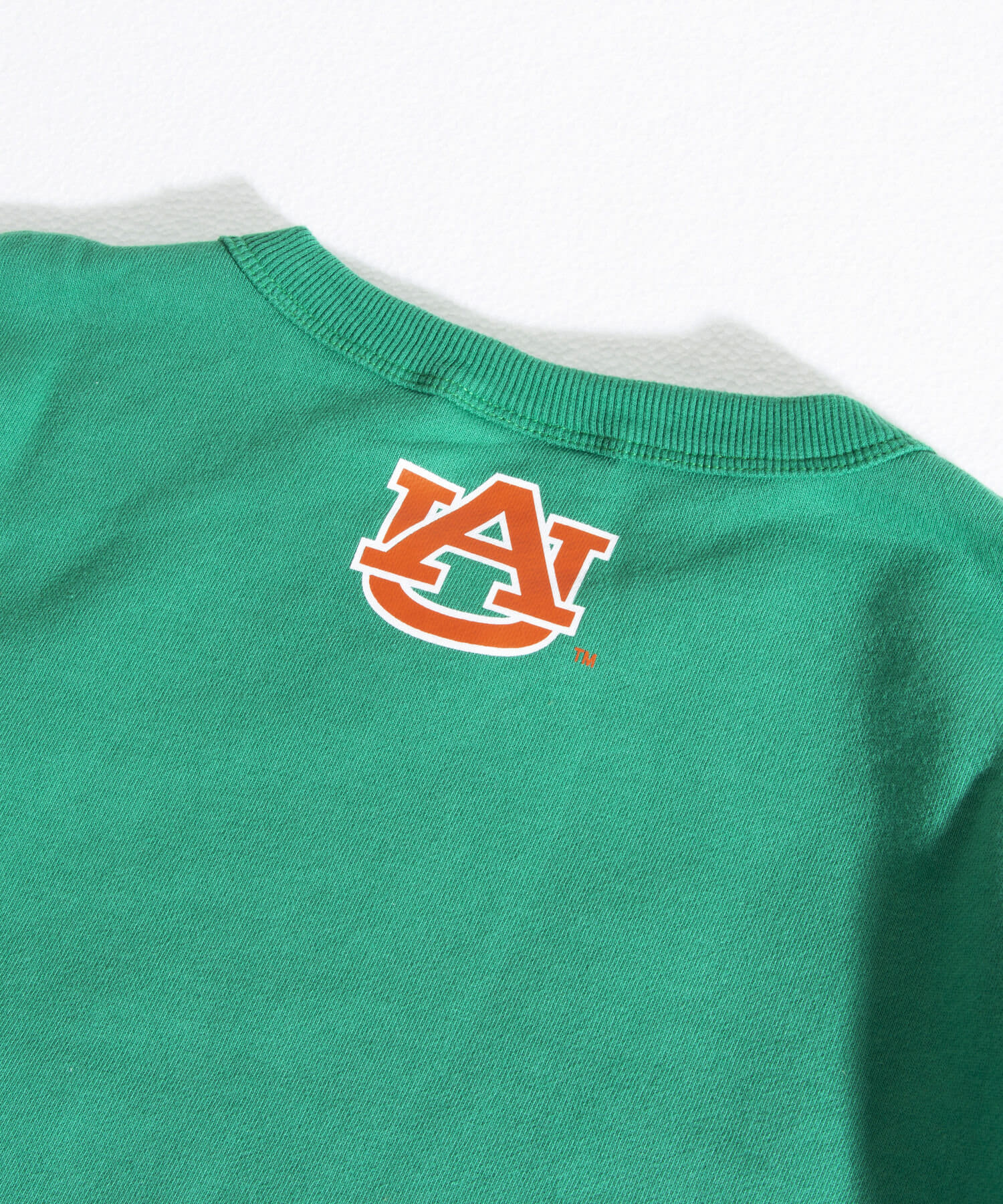 FREDY & GLOSTER(フレディ アンド グロスター) 【DISCUS ATHLETIC】カレッジスウェット フロリダ/オーバーン大学