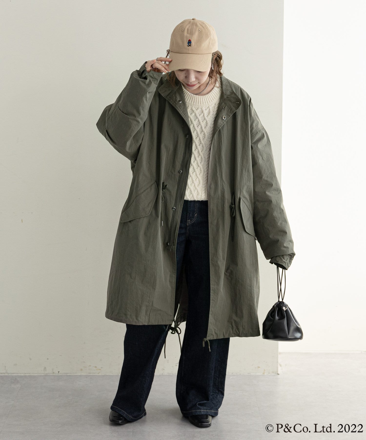 パディントン キャラクター刺繍キャップ Discoat ディスコート ライフスタイル Pal Closet パルクローゼット パルグループ公式ファッション通販サイト