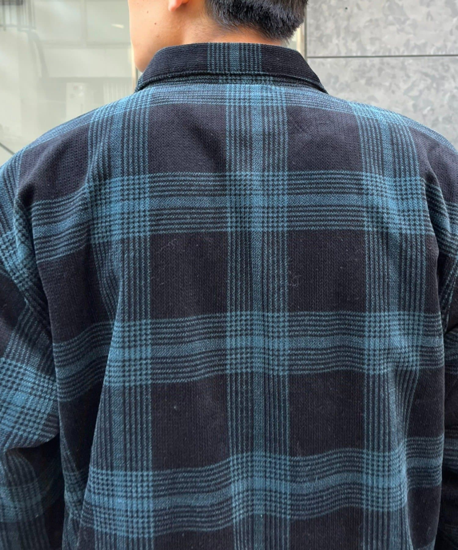 Carhartt/カーハート】GINNIS シャツジャケット | CIAOPANIC(チャオ 