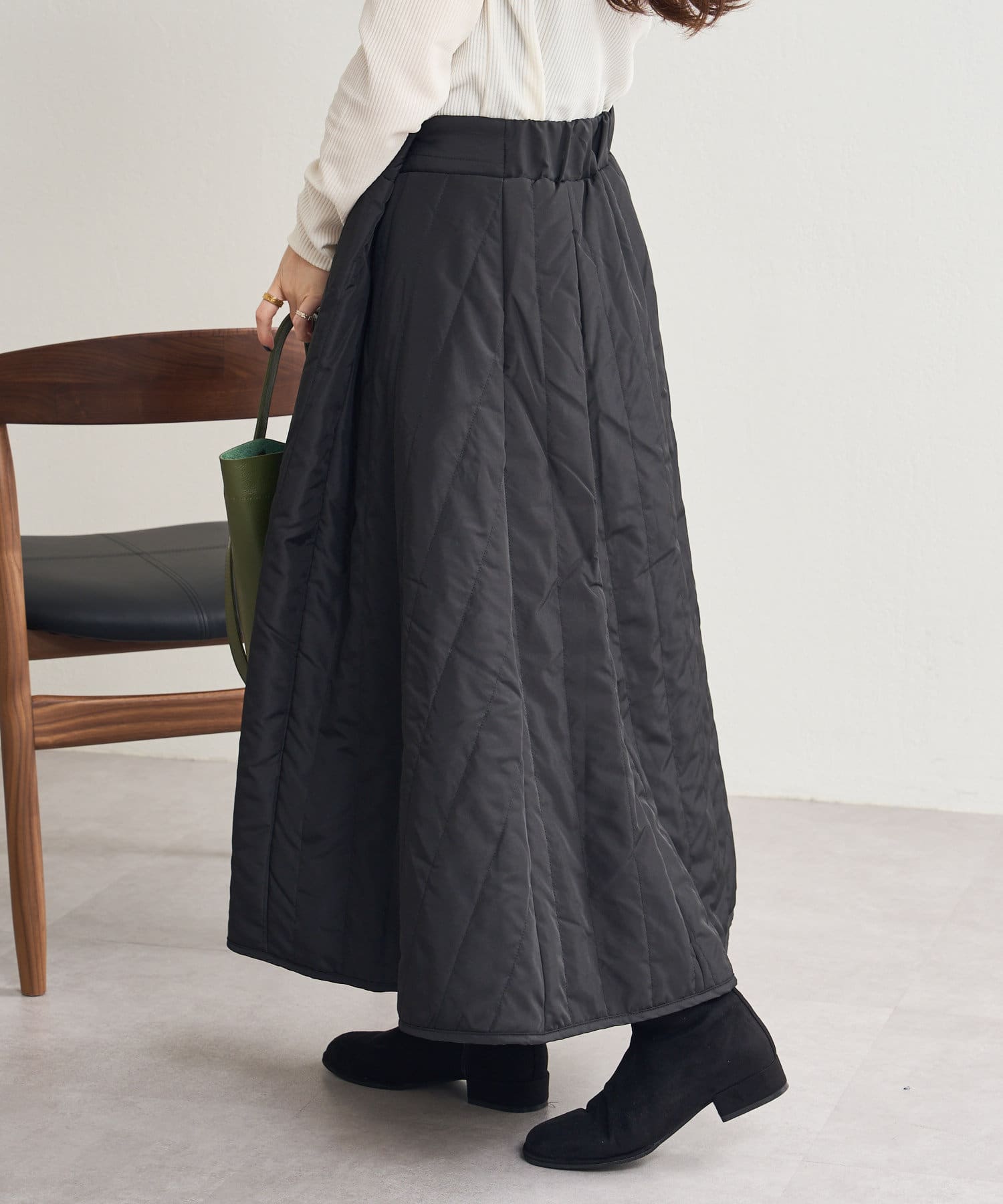 ☆VivienneWestwood☆貴重旧タグ☆ベルベット☆エプロンスカート