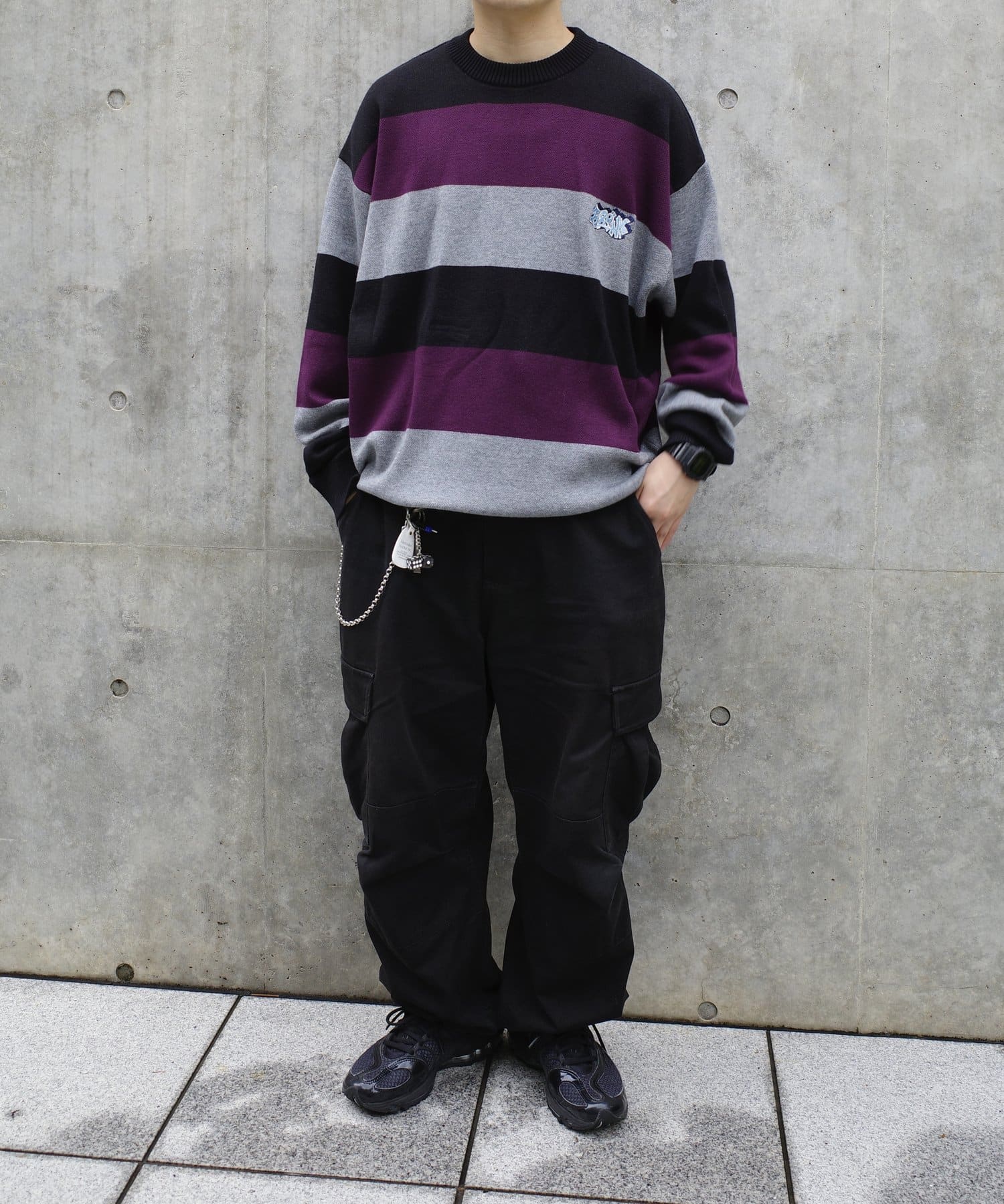 currentage ボーダー kooky zoo マルジェラ currentage ボーダー kooky zoo マルジェラ メゾンのレガシーが