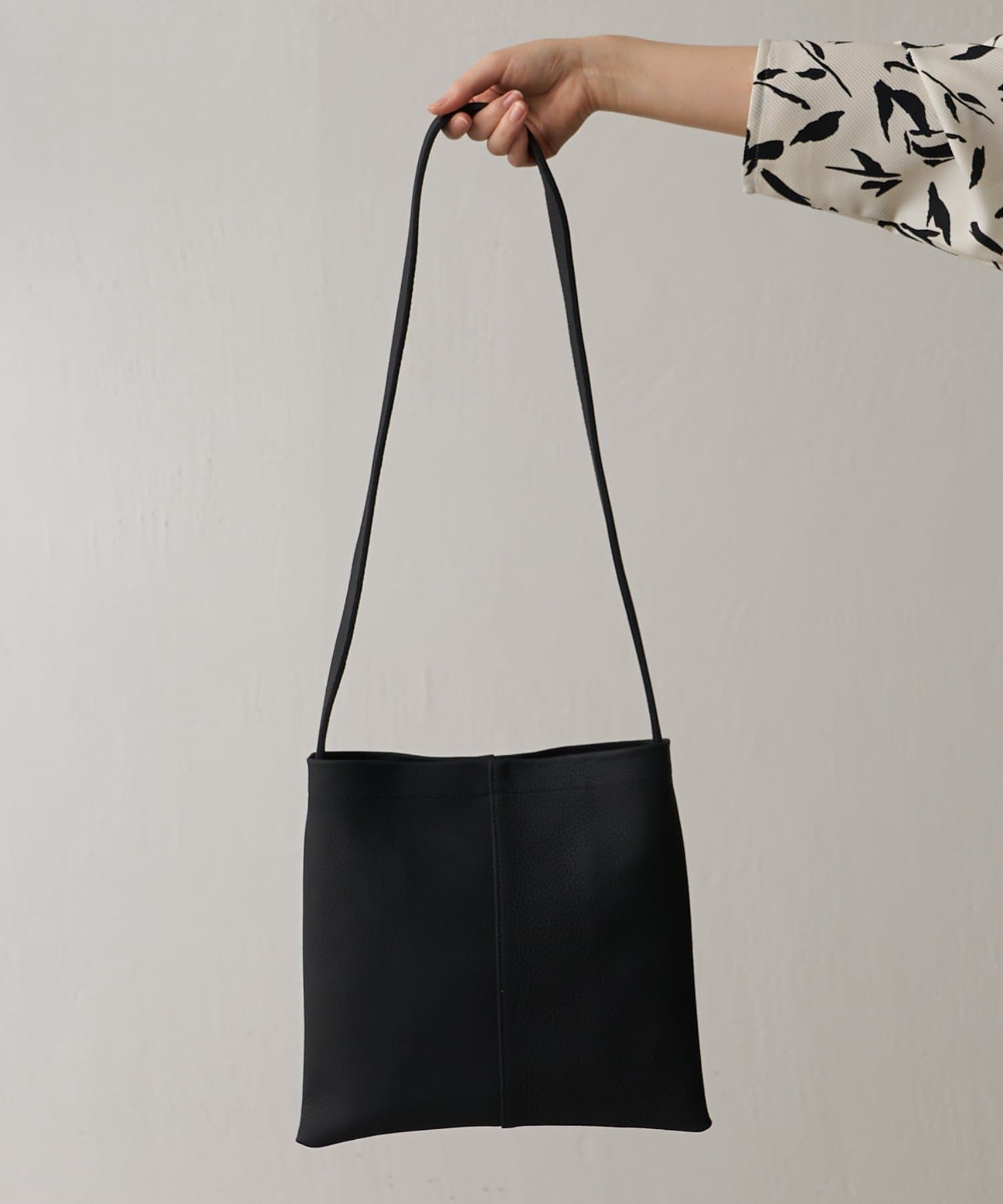 ITTI / イッチ】MARY NAP TOTE/DIPLO SKY(トートバッグ)-