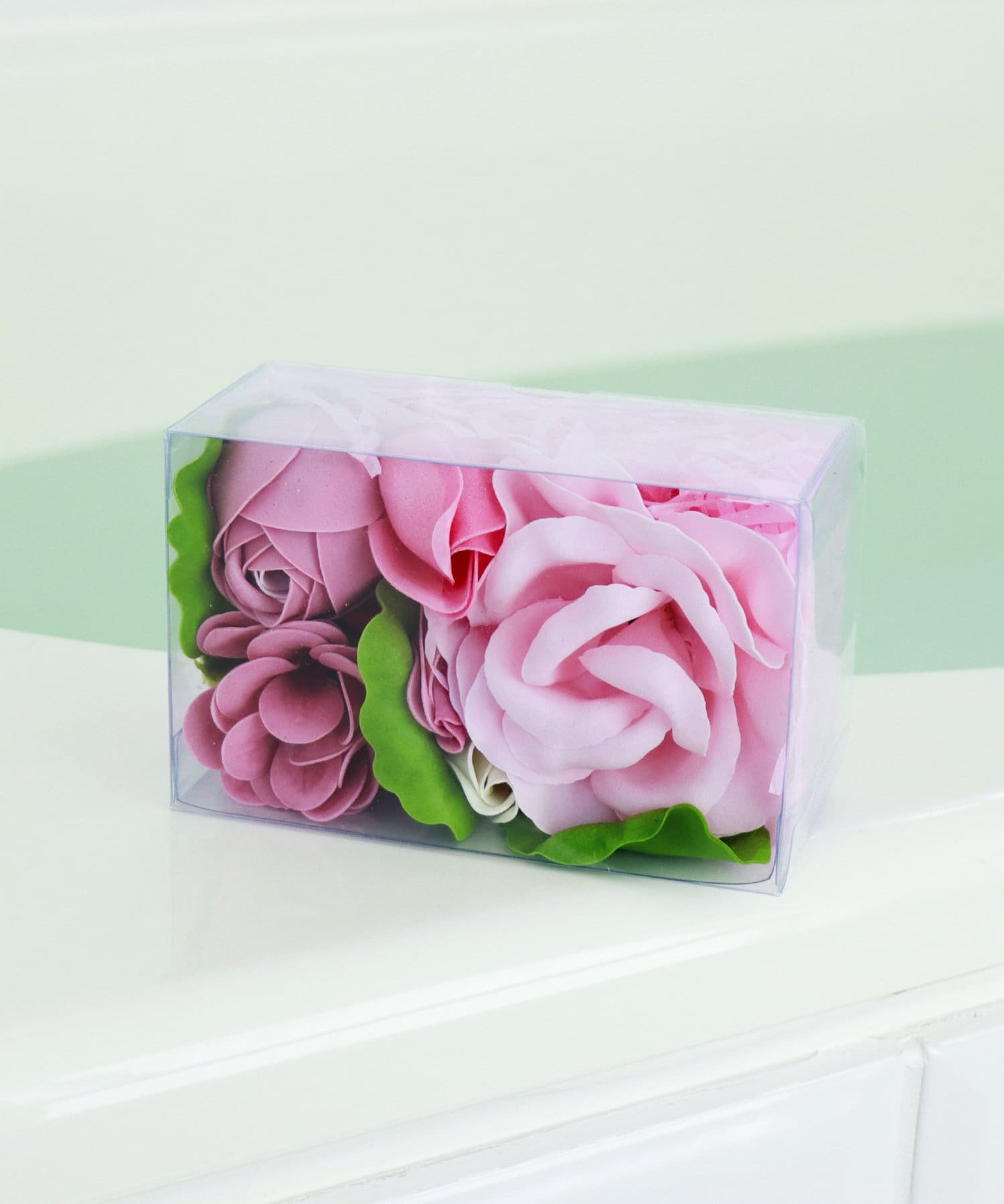 泡立つ入浴剤 バスペタル Mサイズ 3coins スリーコインズ ライフスタイル Pal Closet パルクローゼット パルグループ公式ファッション通販サイト