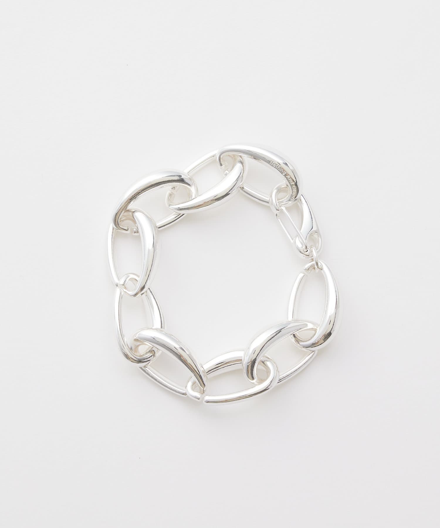Nothing And Others】Drop ring Bracelet | RIVE DROITE(リヴドロワ