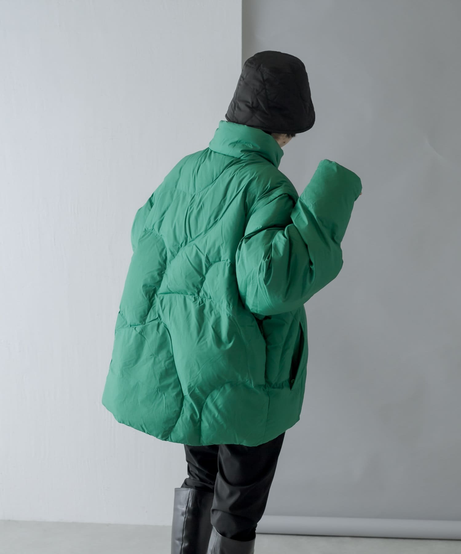 イアパピヨネ PUMA×PAM PUFFER JACKET 新品 | www.cranio-gindl.at