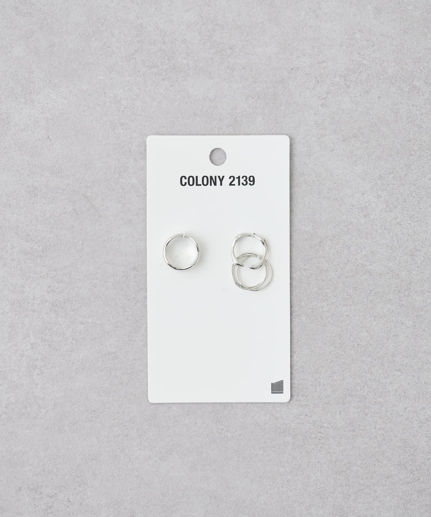 COLONY 2139(コロニー トゥーワンスリーナイン) SETリングC