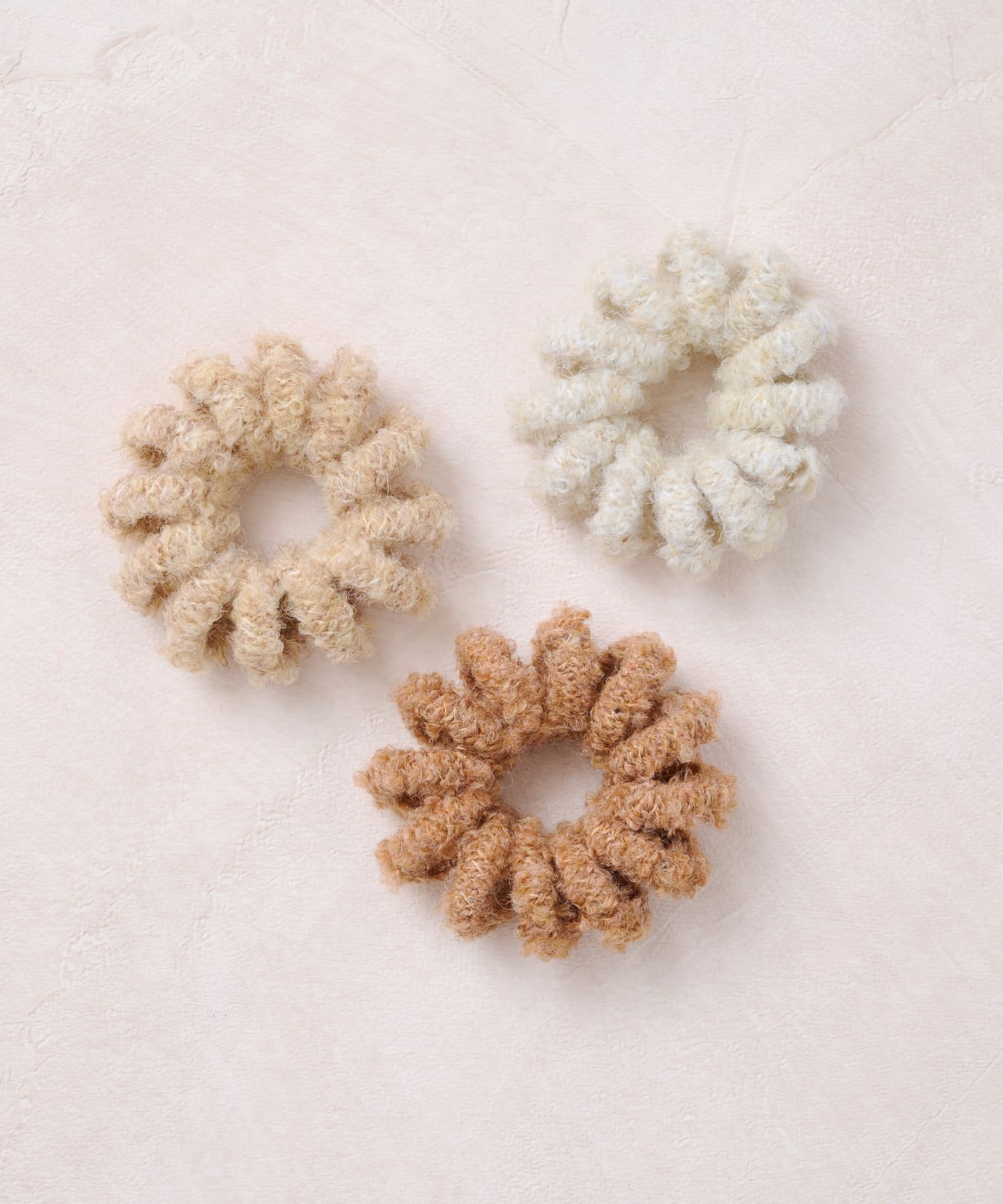 Lattice(ラティス) コイルポニーSET(3P)