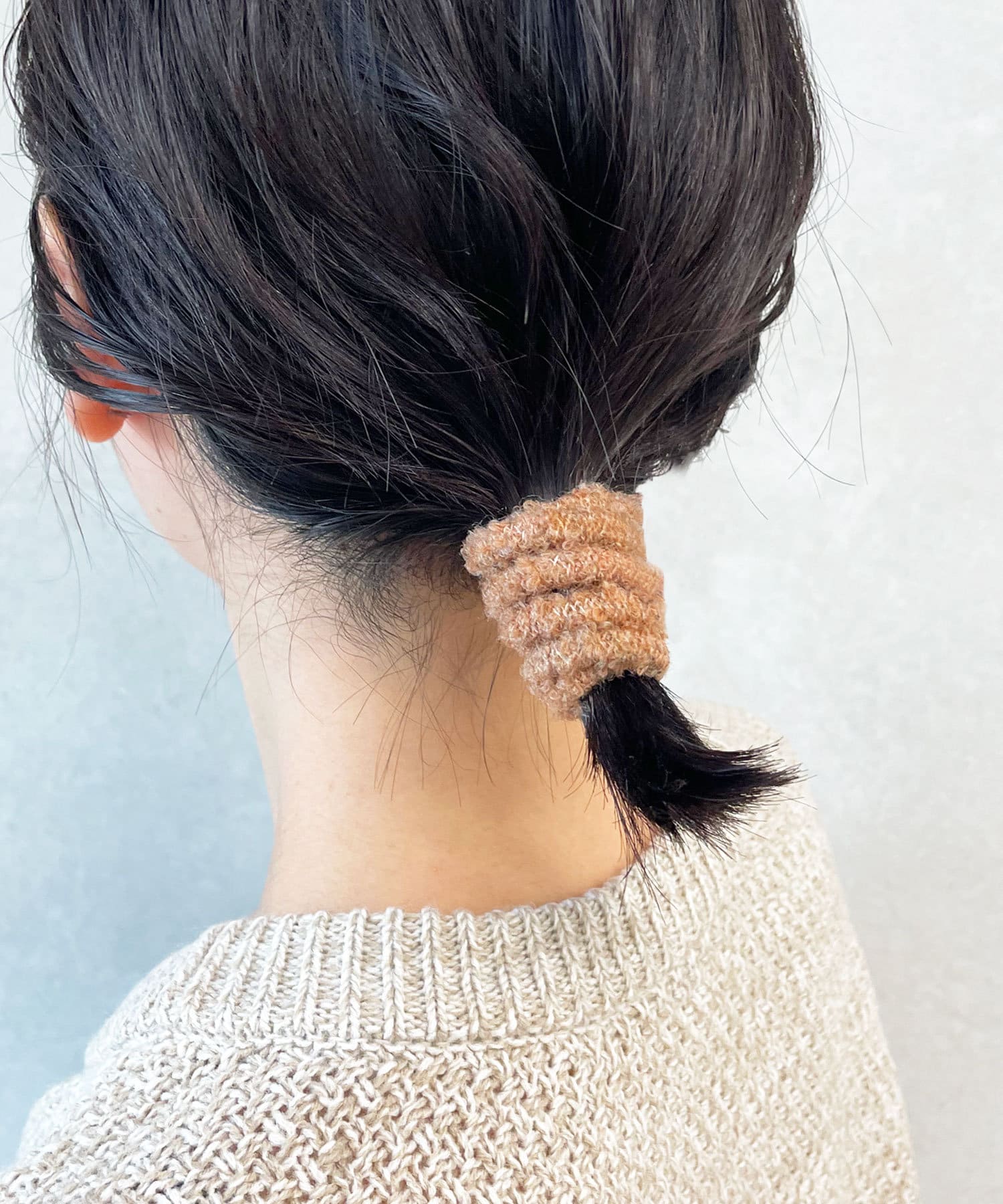 Lattice(ラティス) コイルポニーSET(3P)