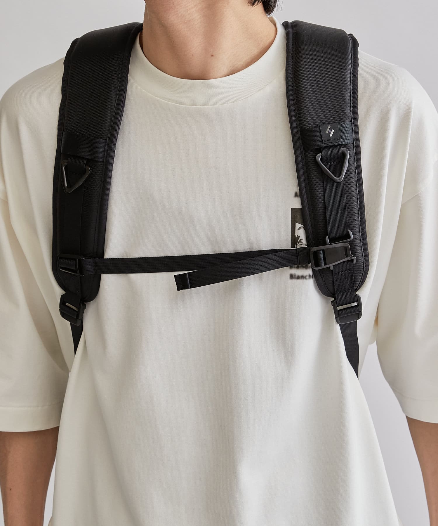 Lui's(ルイス) 【CIE / シー】VARIOUS BACKPACK 02 S(バックパック)