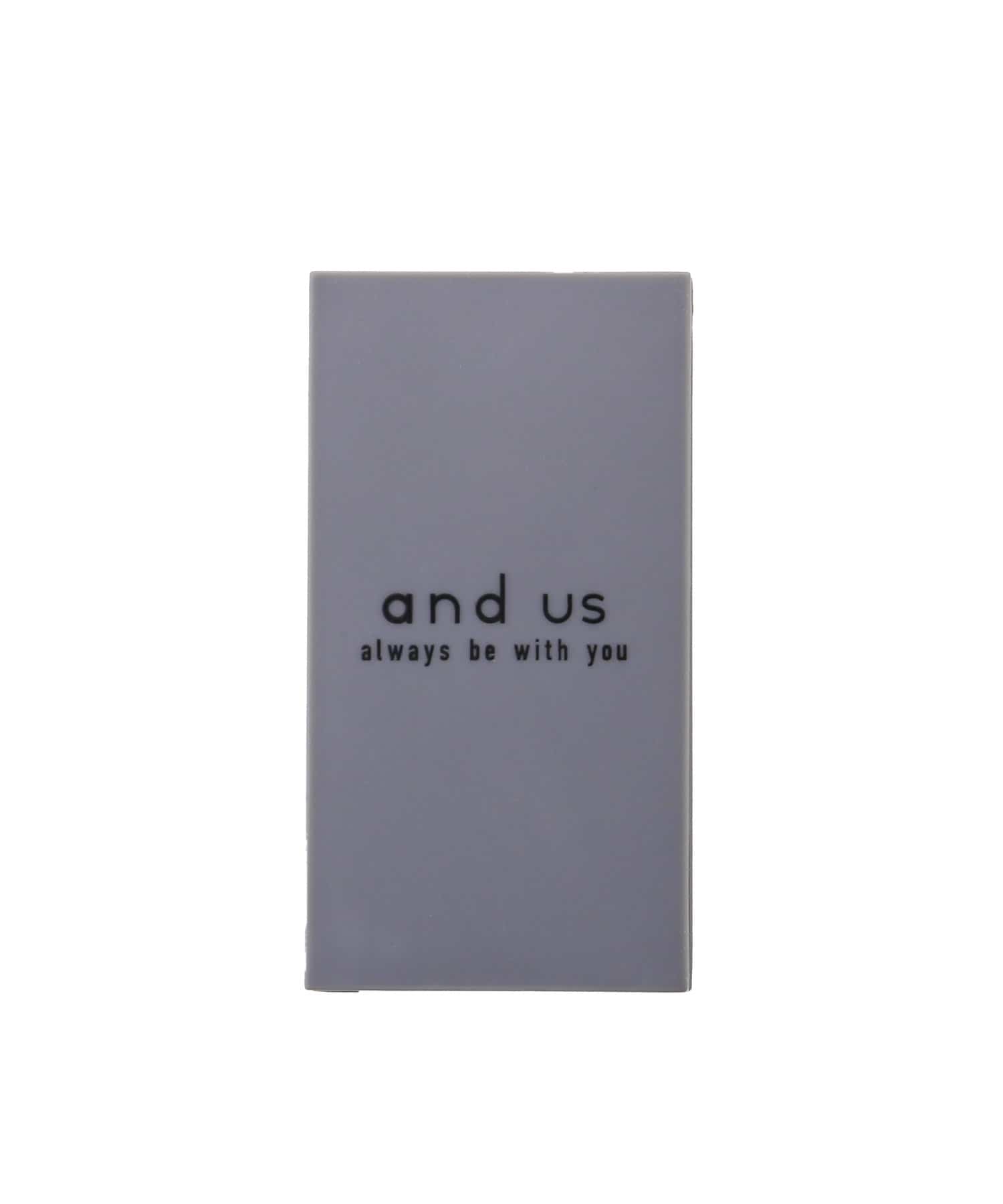 And Us 3色アイブロウパウダー 3coins スリーコインズ レディース Pal Closet パルクローゼット パルグループ公式ファッション通販サイト