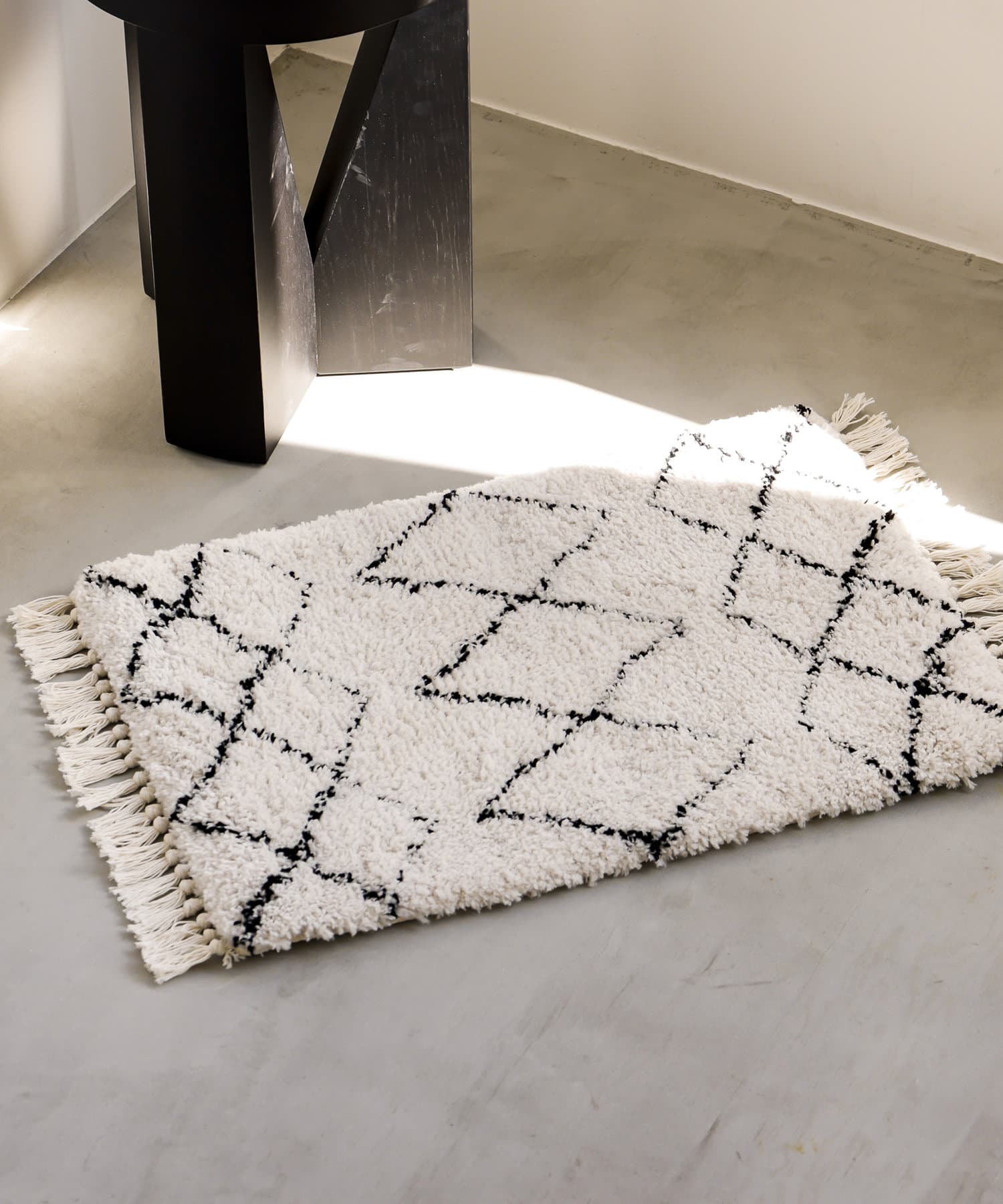 アフリカ ラグマット モロカンラグ