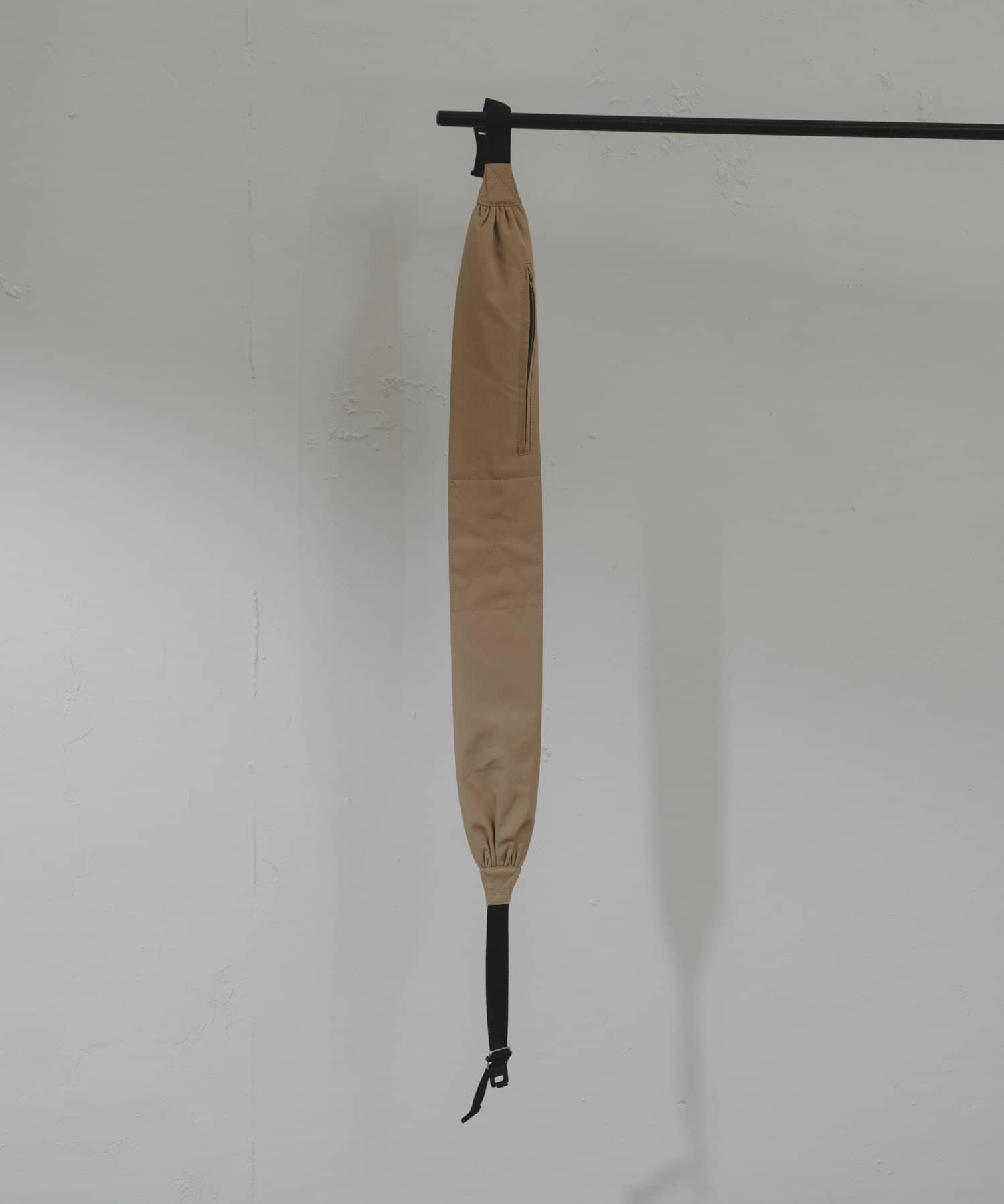 Pasterip(パセリ) Wide strap sash belt