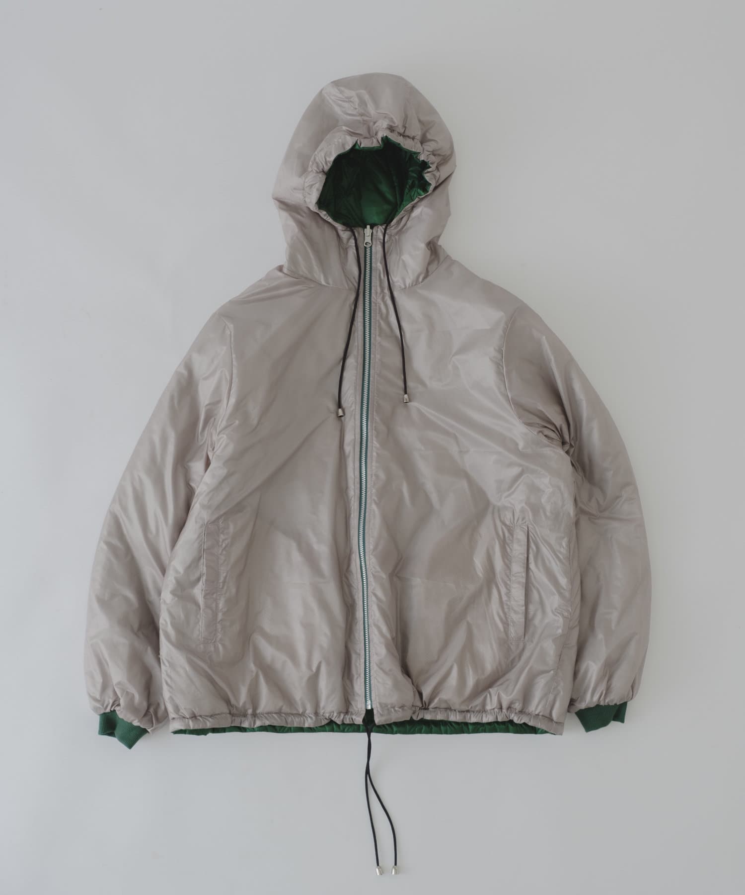 Insulation quilting jacket | Pasterip(パセリ)レディース | PAL