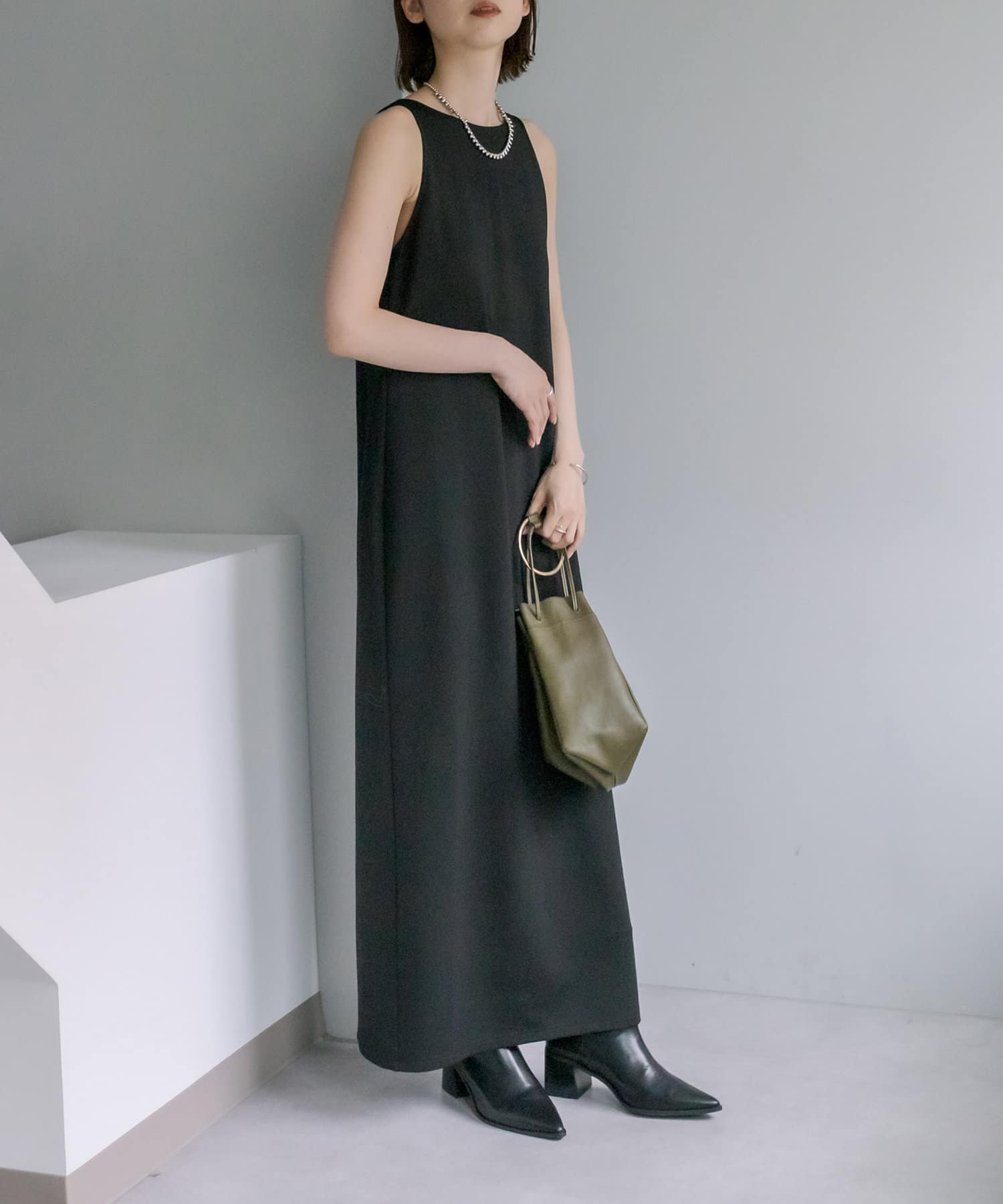 mystic】アメスリカットワンピース | OUTLET(アウトレット)レディース