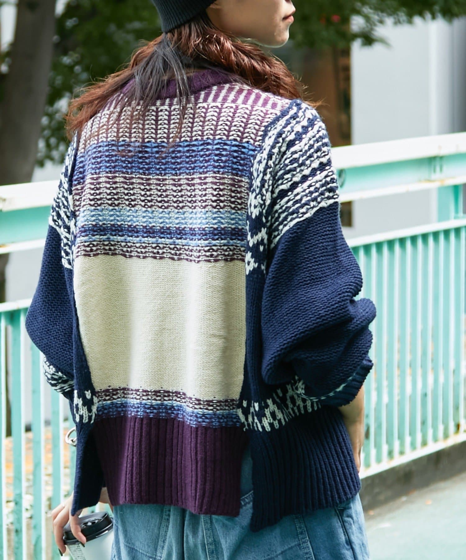 夏・お店屋さん メンズ ボヘミアン プルオーバーフーディ | metodoicm