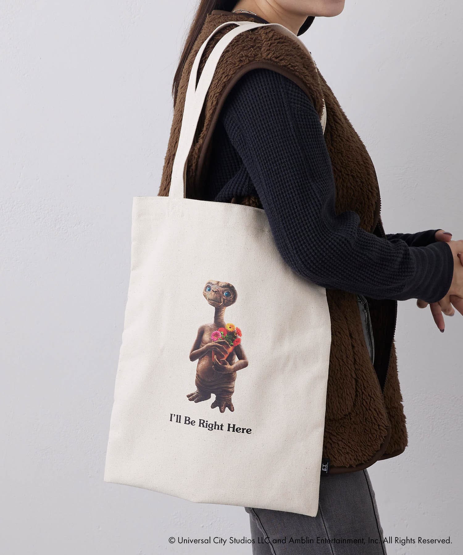 E.T」 40周年記念アイテムスタート！ - BIRTHDAY BAR(バースデイバー