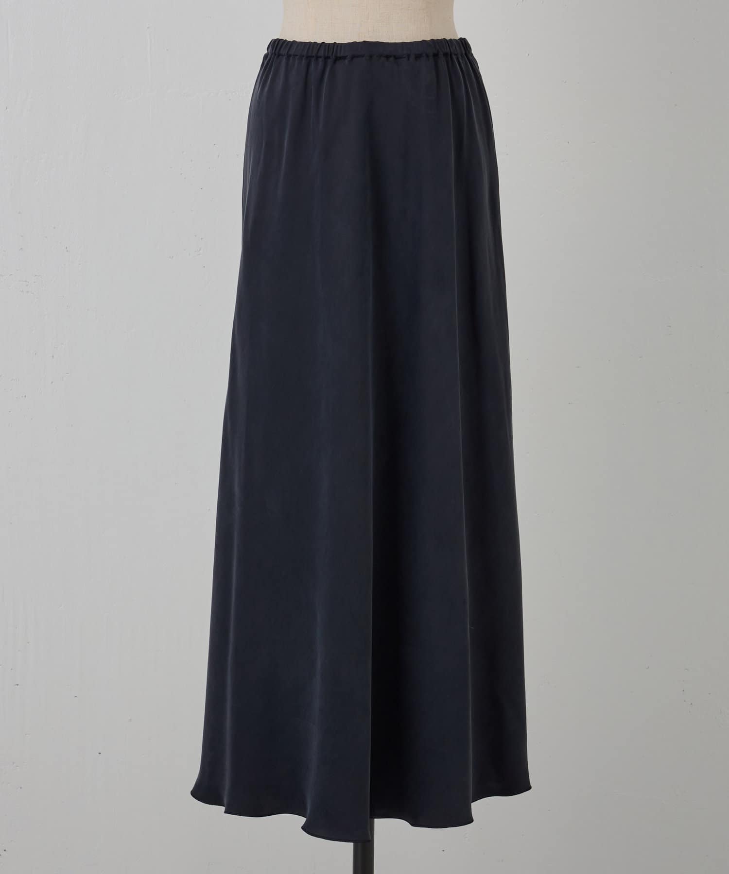 BEARDSLEY(ビアズリー) 《2サイズ展開》バックテールスカート